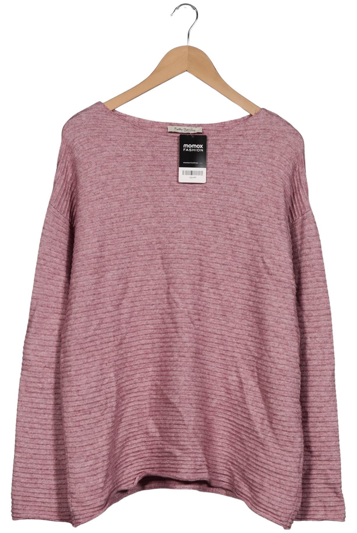 

Betty Barclay Damen Pullover, pink, Gr. 44