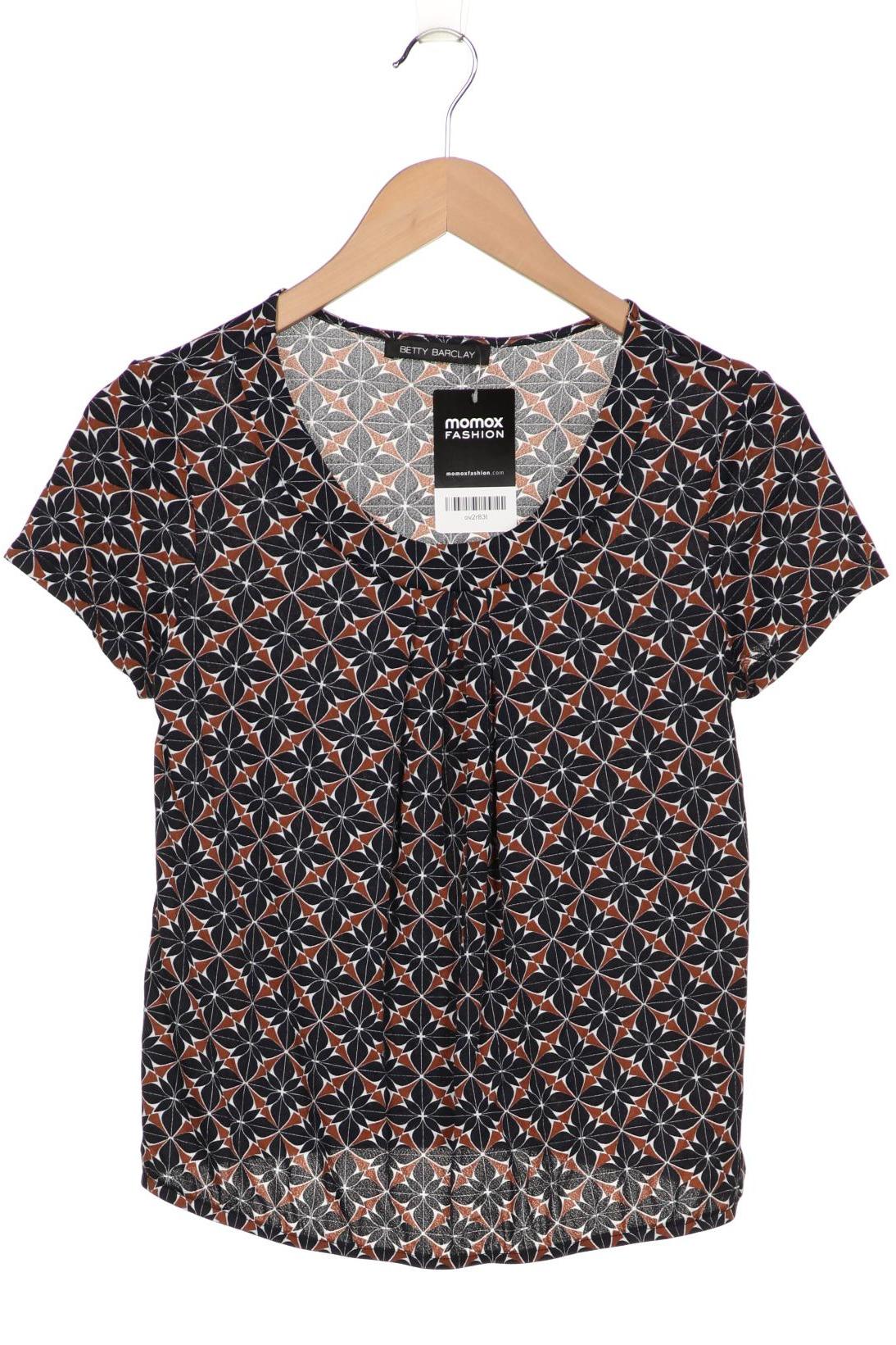 

Betty Barclay Damen Bluse, marineblau, Gr. 38