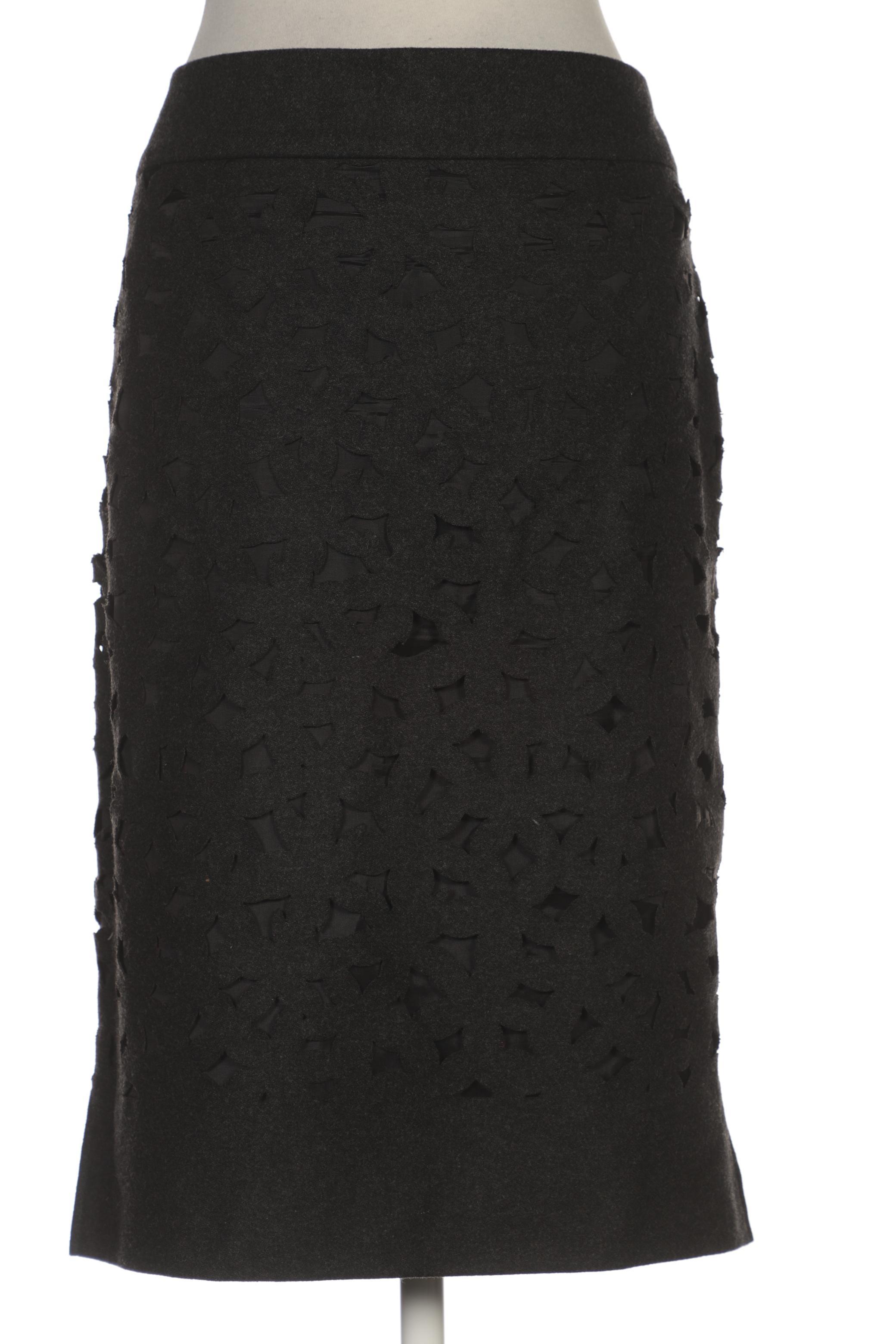 

Betty Barclay Damen Rock, grau, Gr. 40
