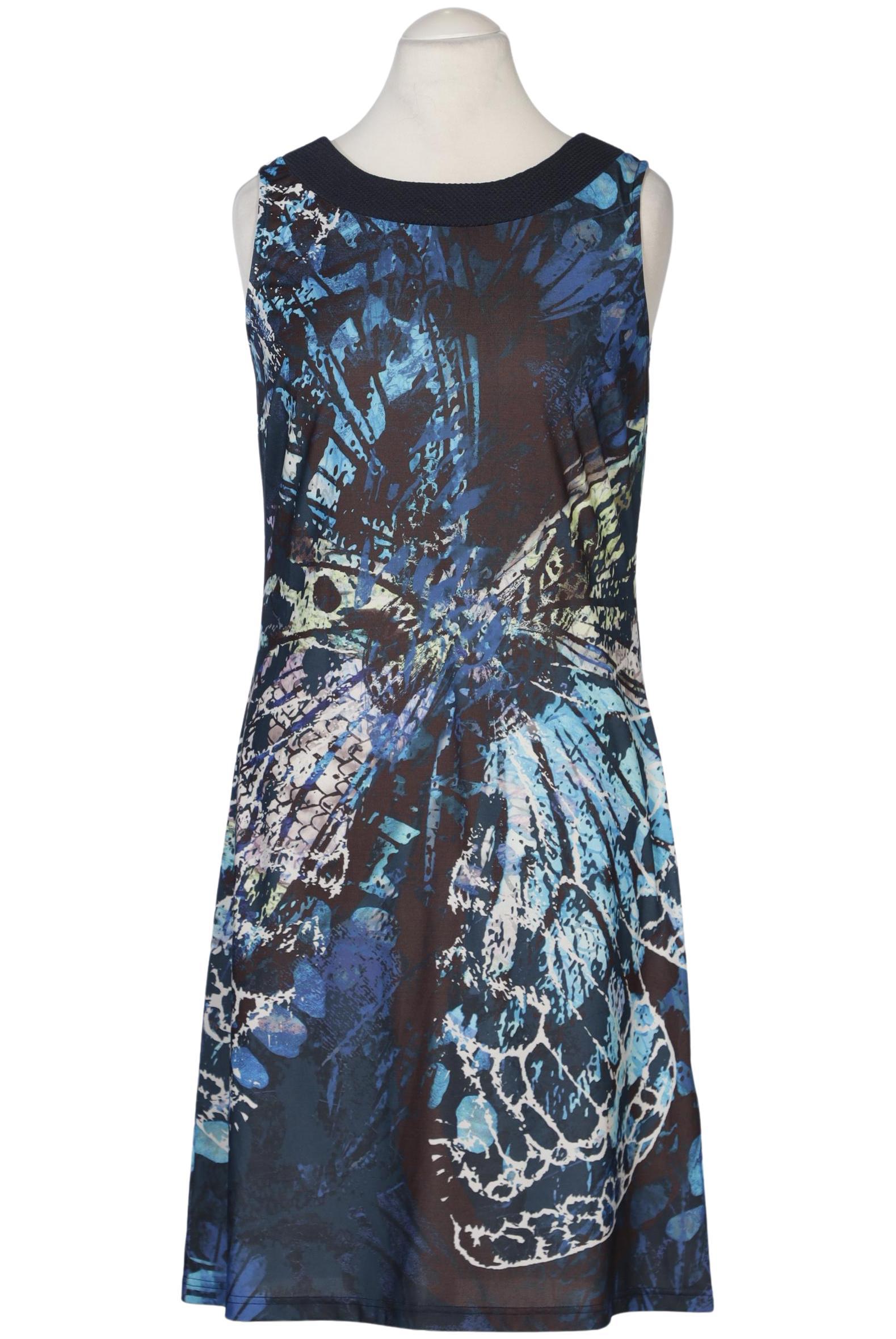 

Betty Barclay Damen Kleid, mehrfarbig, Gr. 40