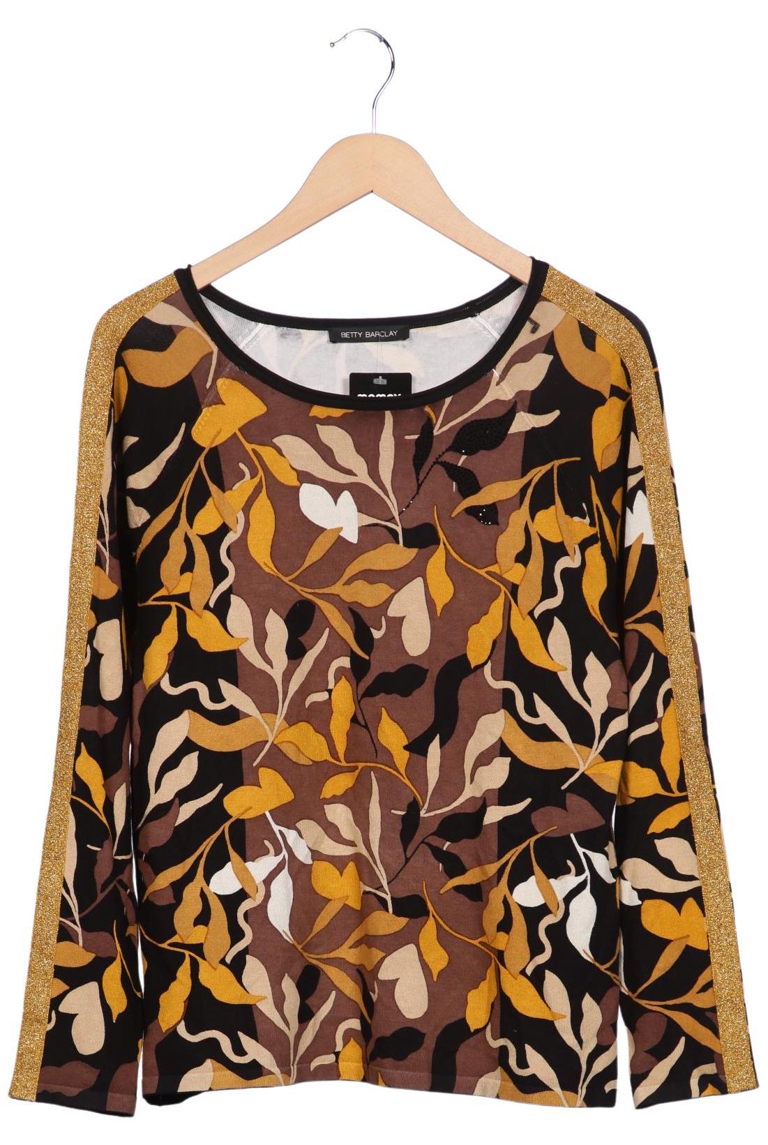 

Betty Barclay Damen Pullover, mehrfarbig, Gr. 42