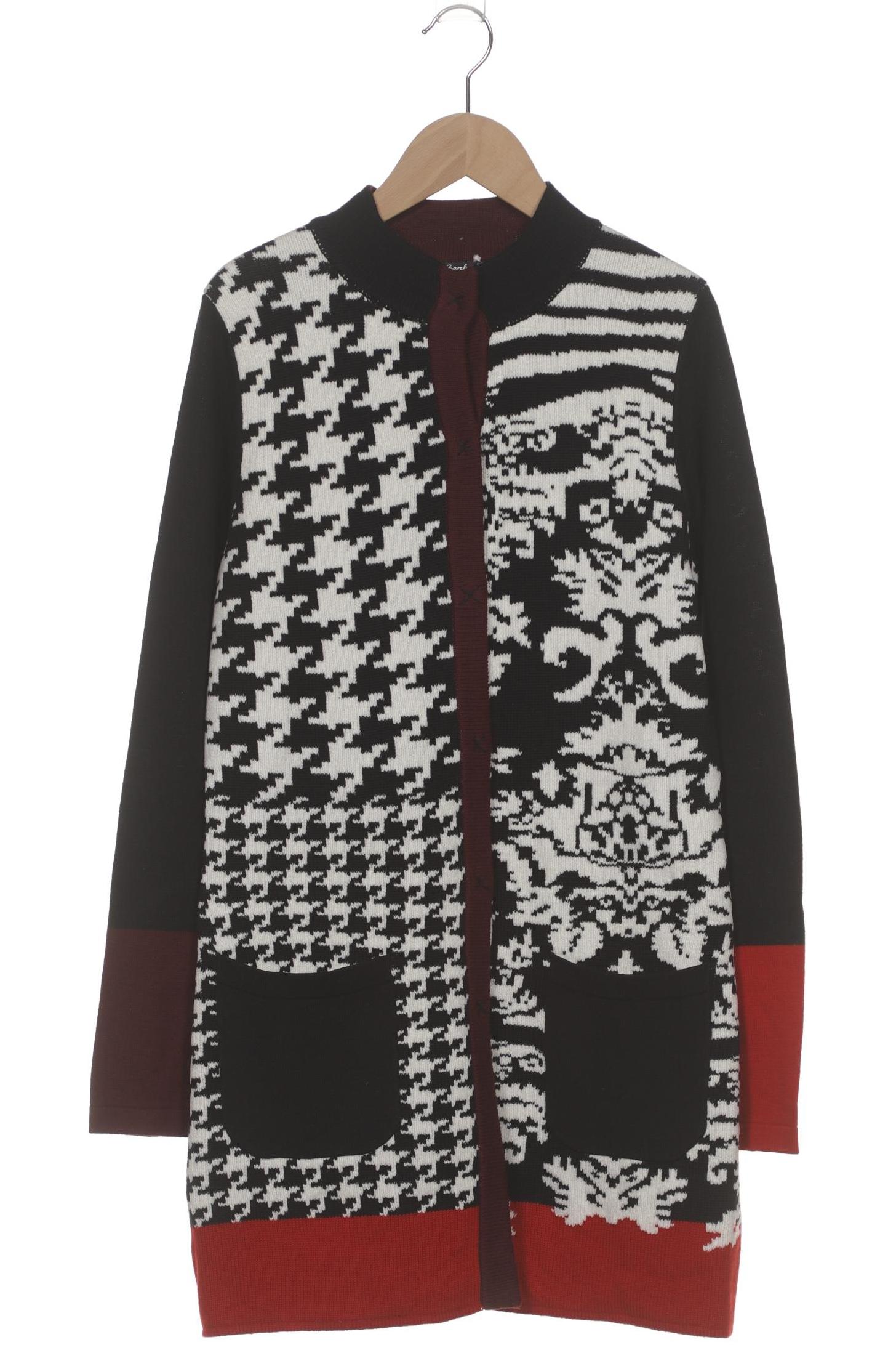 

Betty Barclay Damen Strickjacke, schwarz, Gr. 38
