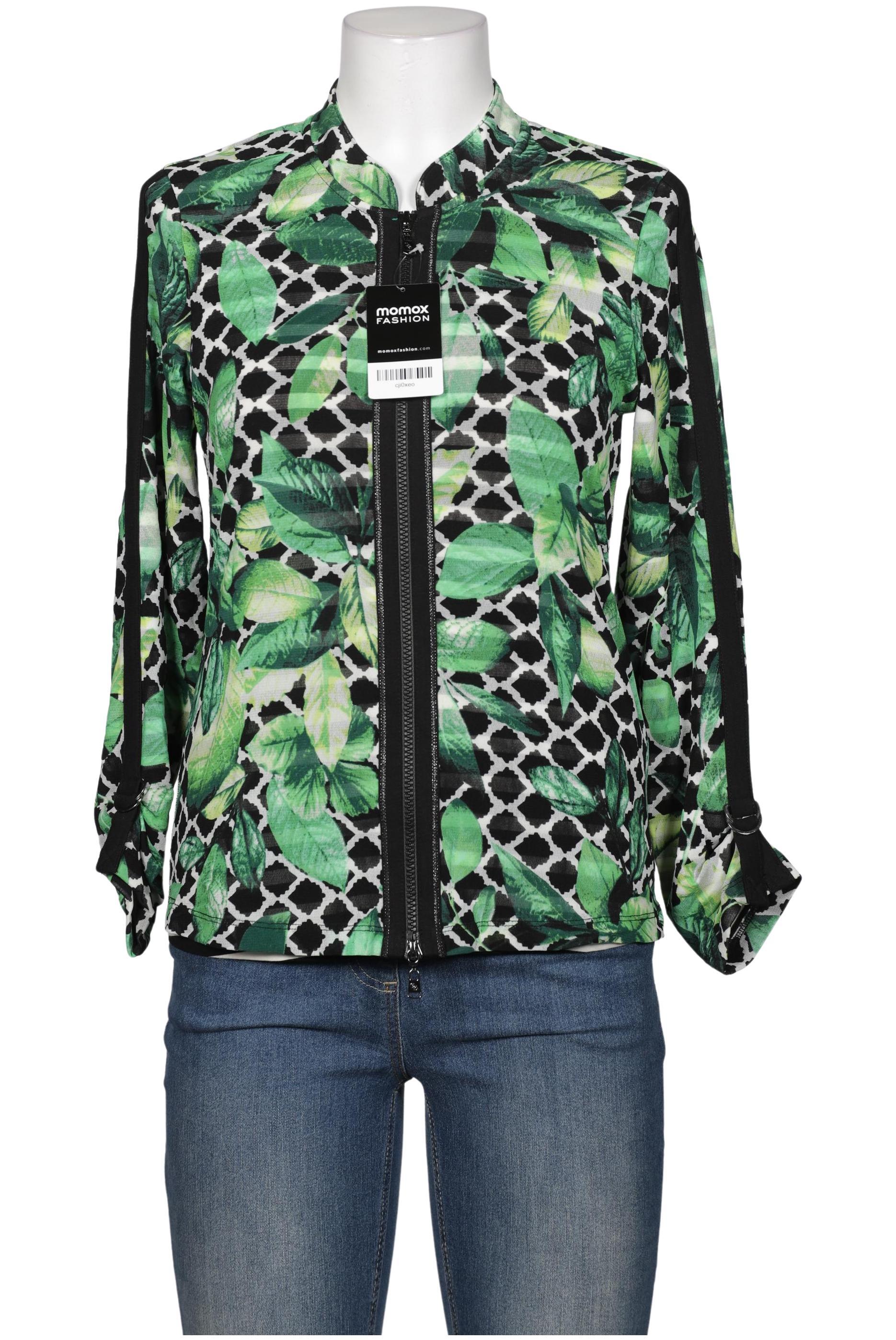 

Betty Barclay Damen Blazer, mehrfarbig, Gr. 38