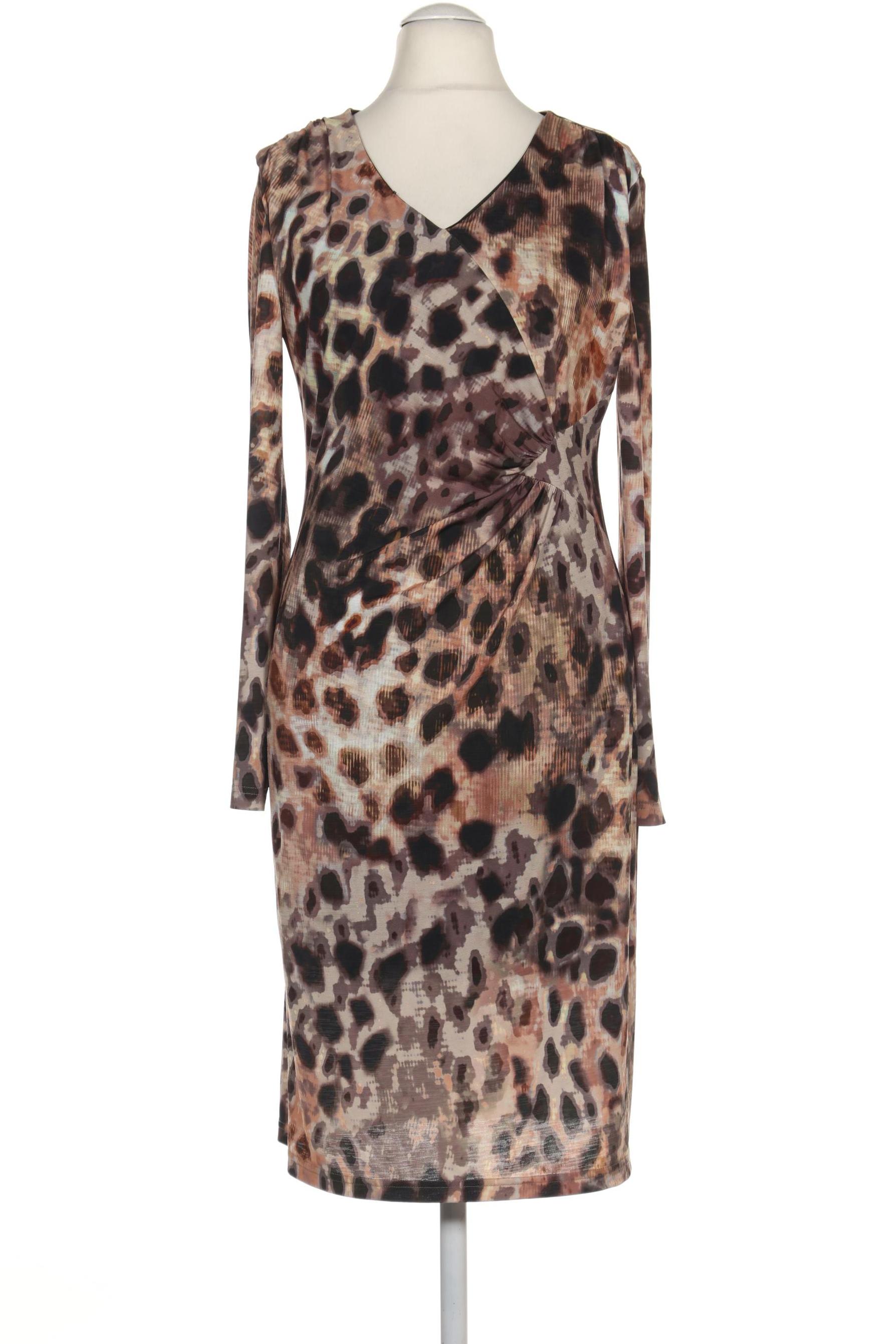 

Betty Barclay Damen Kleid, braun, Gr. 38