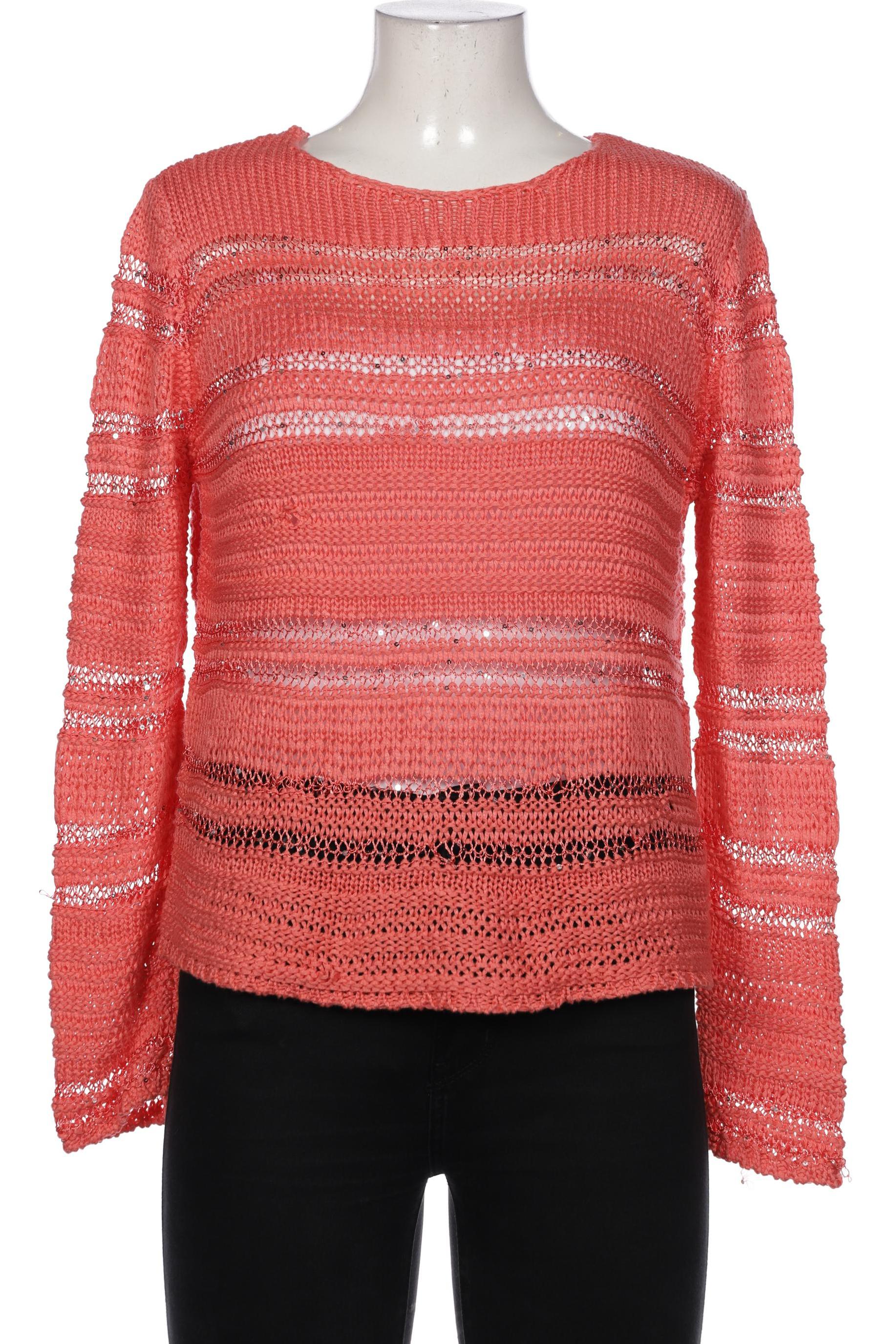 

Betty Barclay Damen Pullover, orange, Gr. 40