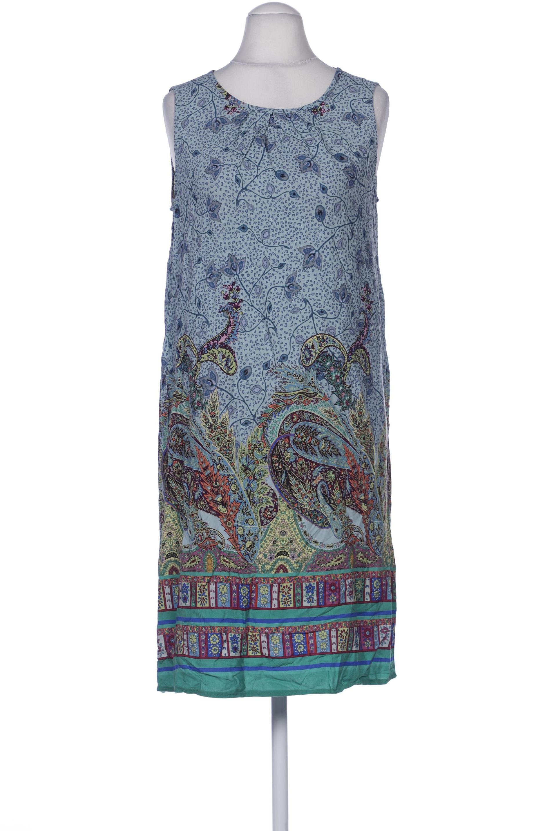 

Betty Barclay Damen Kleid, blau, Gr. 40