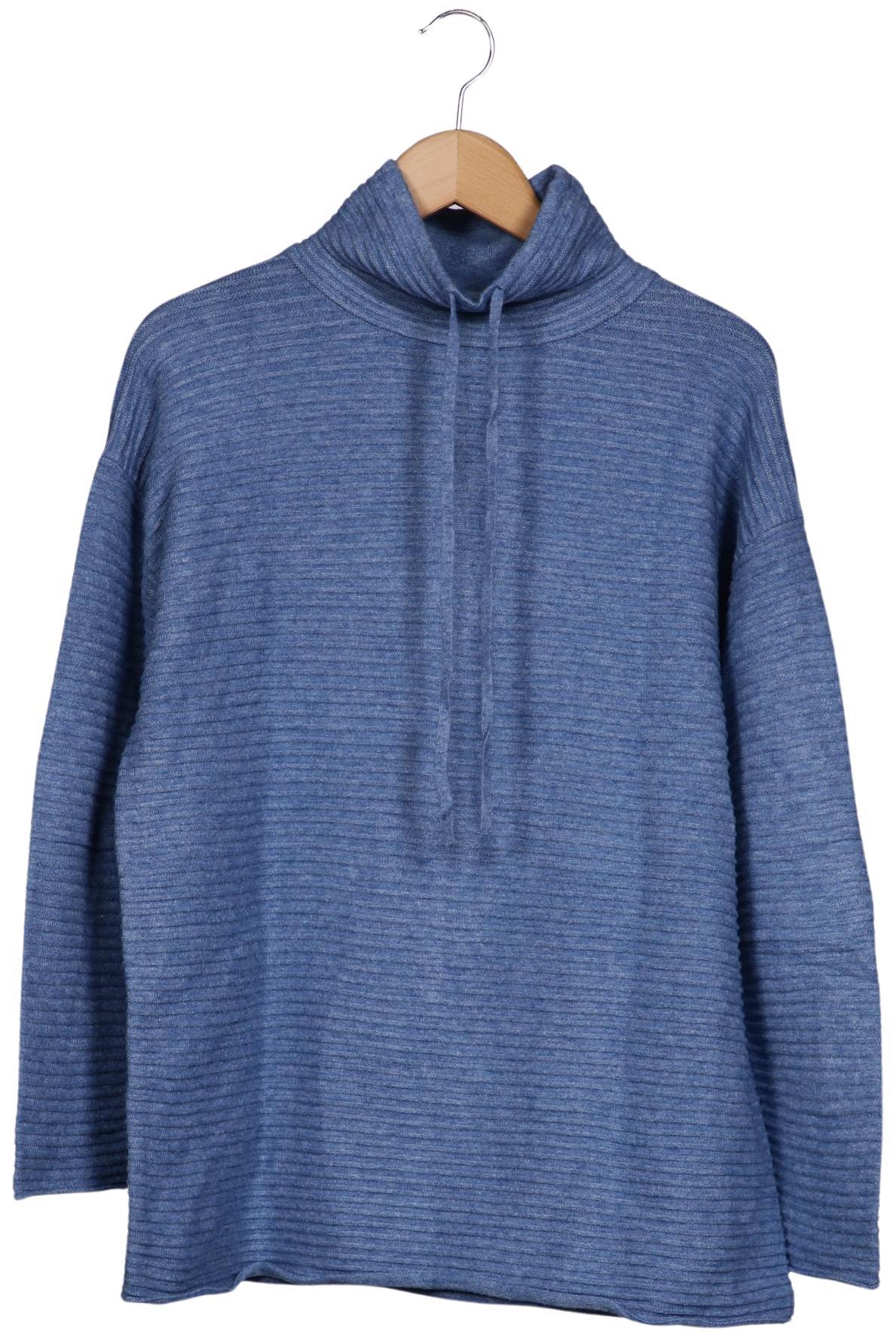 

Betty Barclay Damen Pullover, blau, Gr. 44