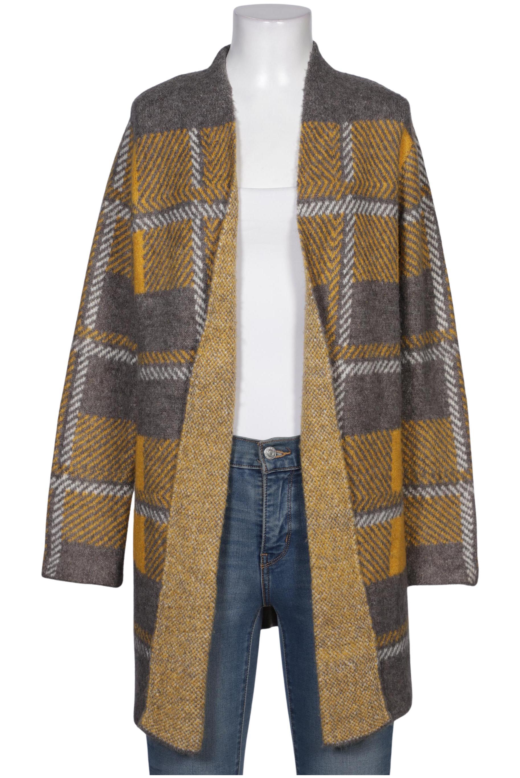 

Betty Barclay Damen Strickjacke, mehrfarbig, Gr. 36