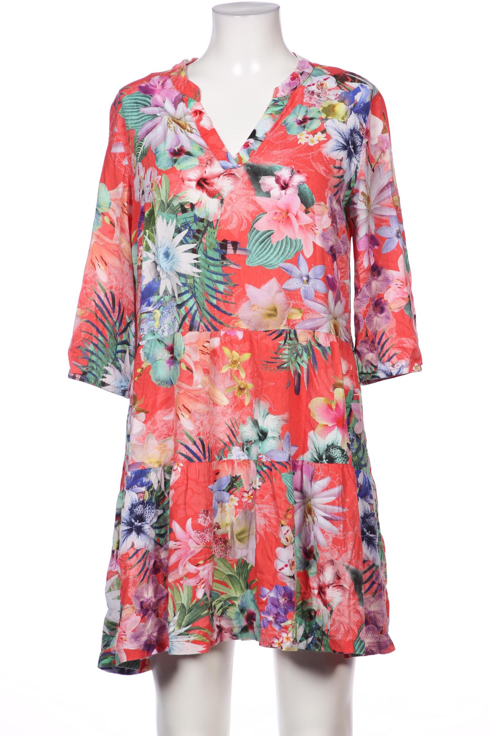 

Betty Barclay Damen Kleid, rot, Gr. 38