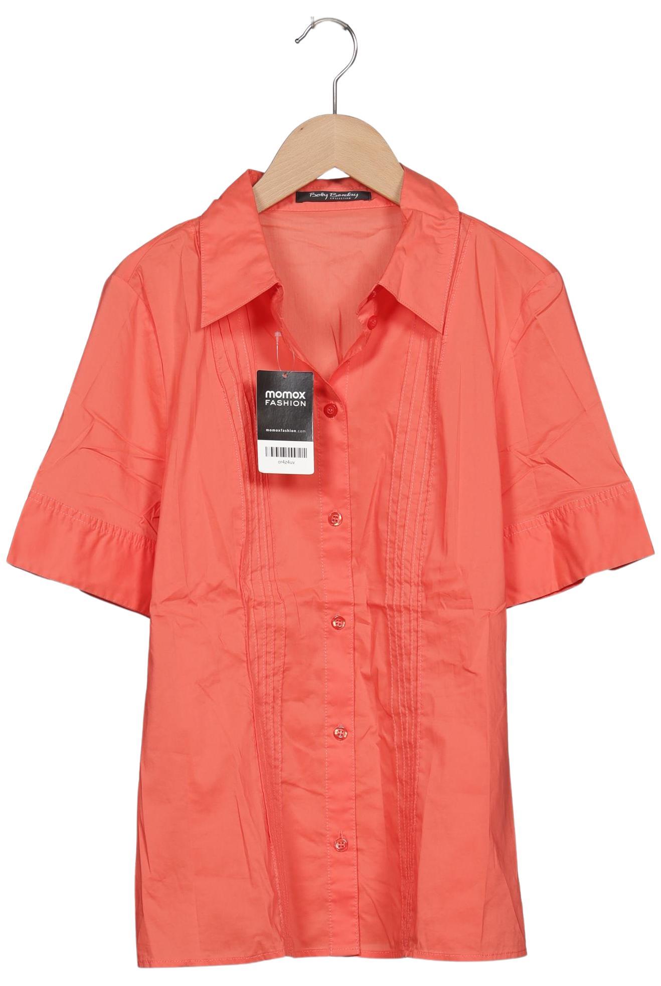 

Betty Barclay Damen Bluse, rot, Gr. 40
