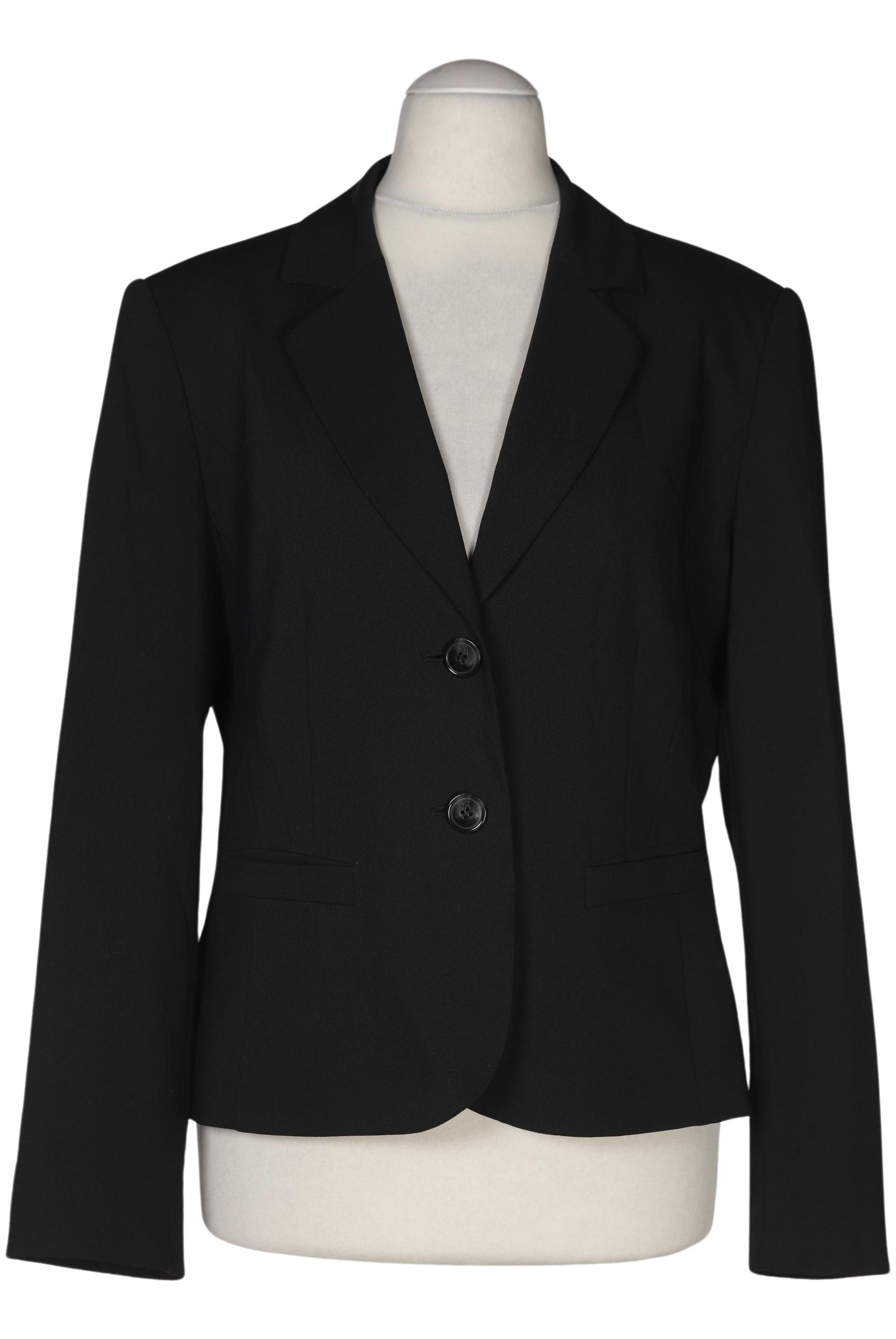 

Betty Barclay Damen Blazer, schwarz, Gr. 36