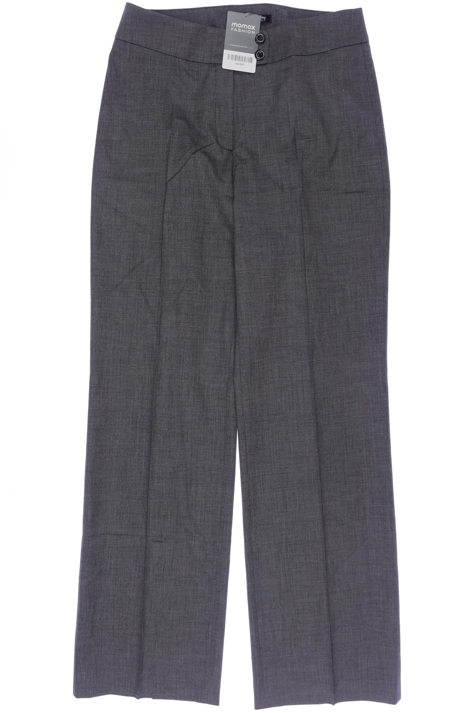 

Betty Barclay Damen Stoffhose, grau, Gr. 36