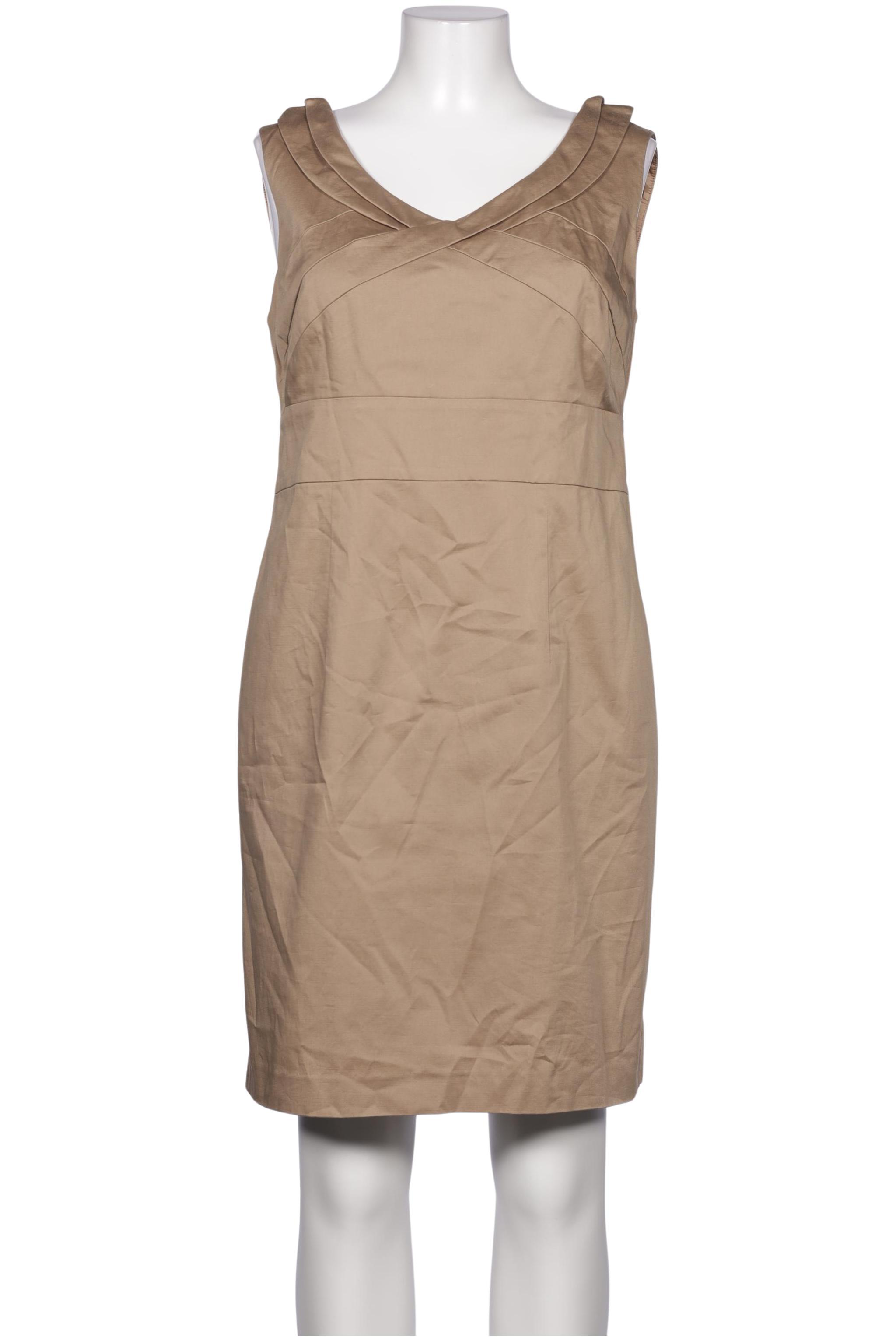 

Betty Barclay Damen Kleid, beige, Gr. 44