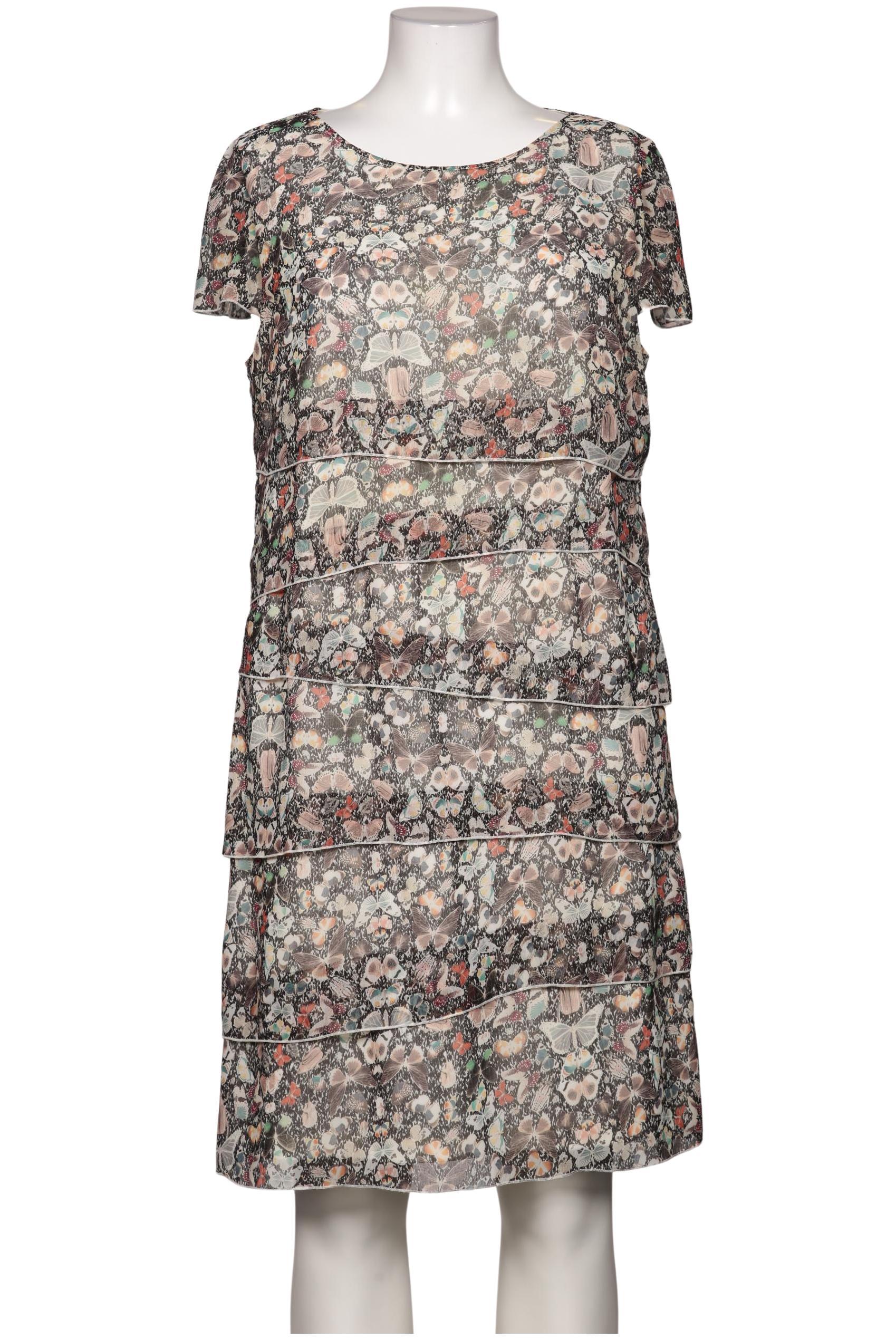 

Betty Barclay Damen Kleid, mehrfarbig, Gr. 46