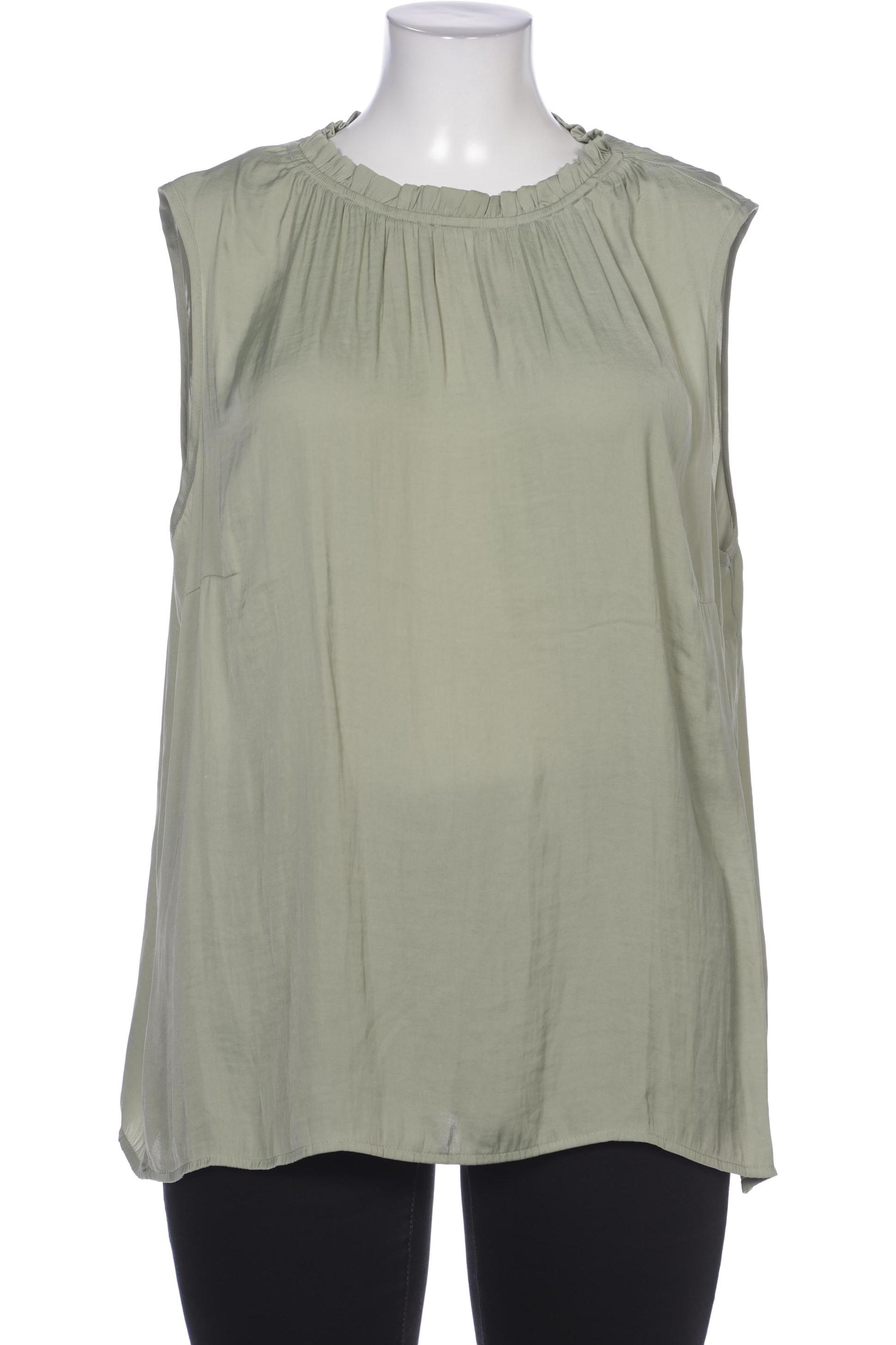 

Betty Barclay Damen Bluse, grün, Gr. 48