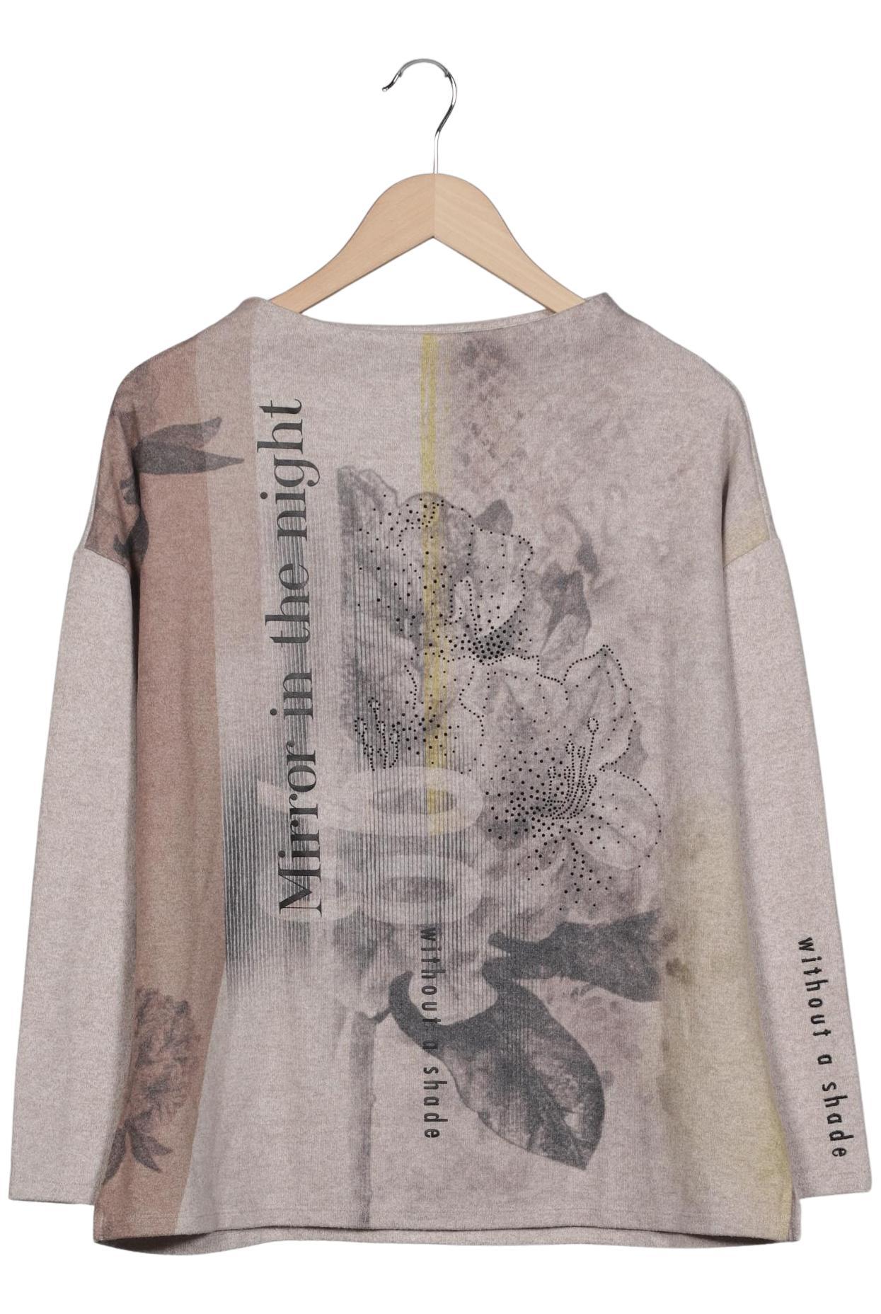 

Betty Barclay Damen Pullover, beige, Gr. 46