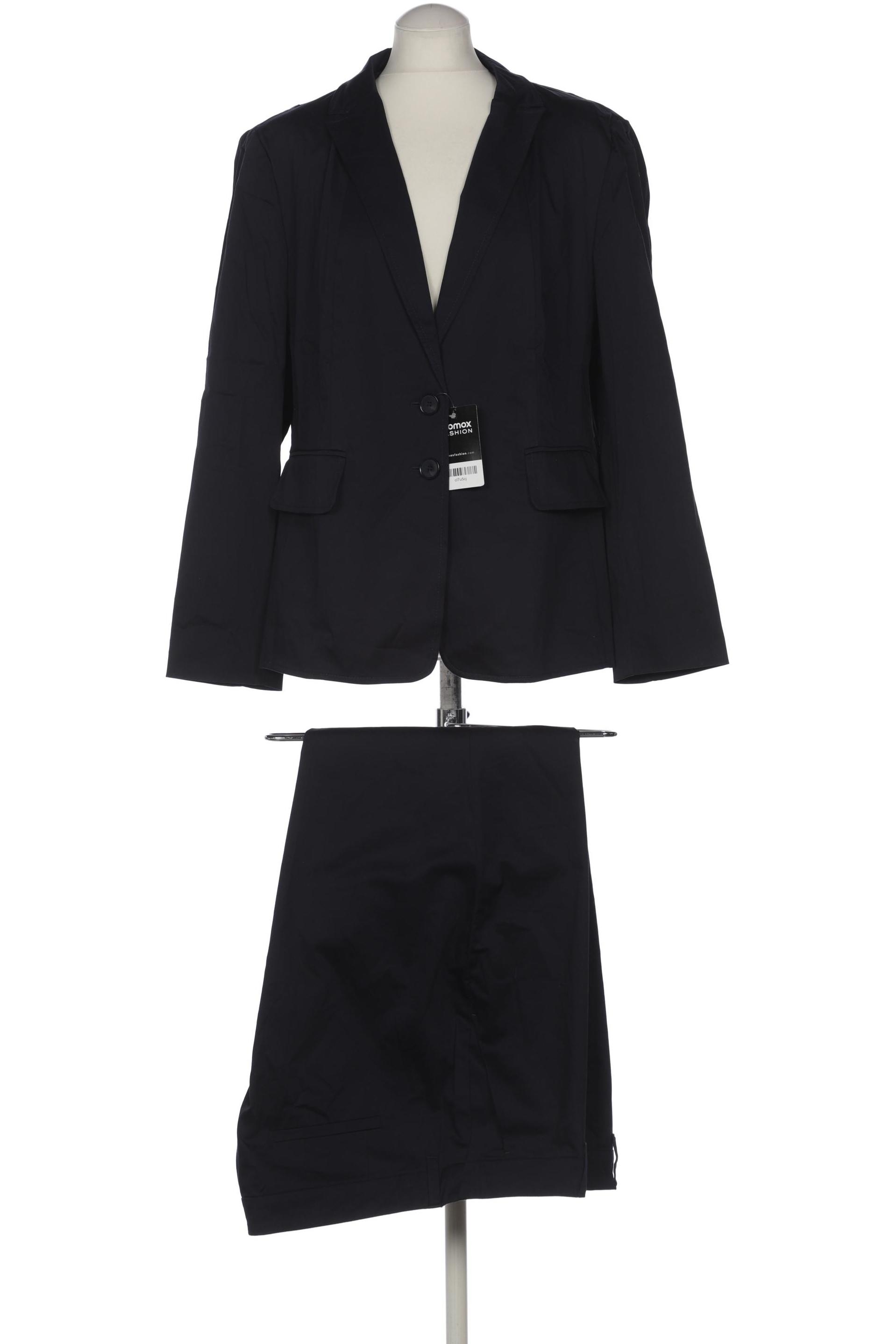 

Betty Barclay Damen Anzug, marineblau, Gr. 48