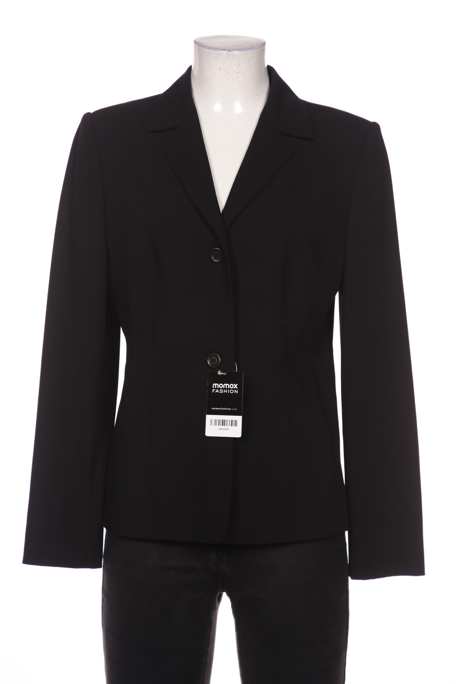 

Betty Barclay Damen Blazer, schwarz, Gr. 38