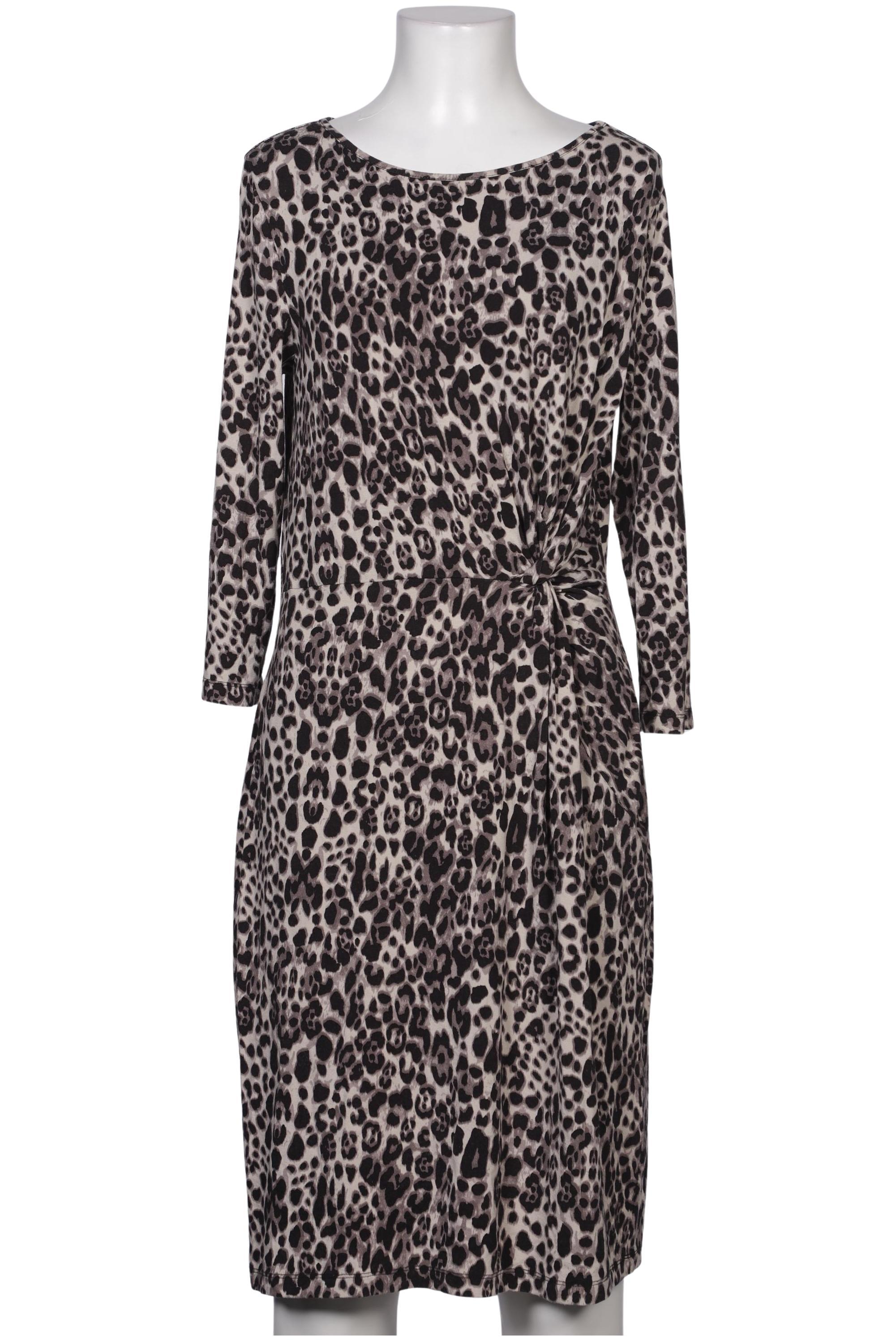 

Betty Barclay Damen Kleid, braun, Gr. 40