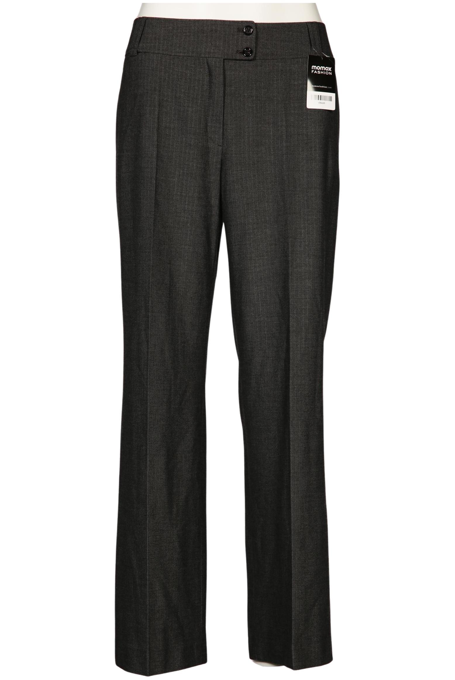 

Betty Barclay Damen Stoffhose, grau, Gr. 42