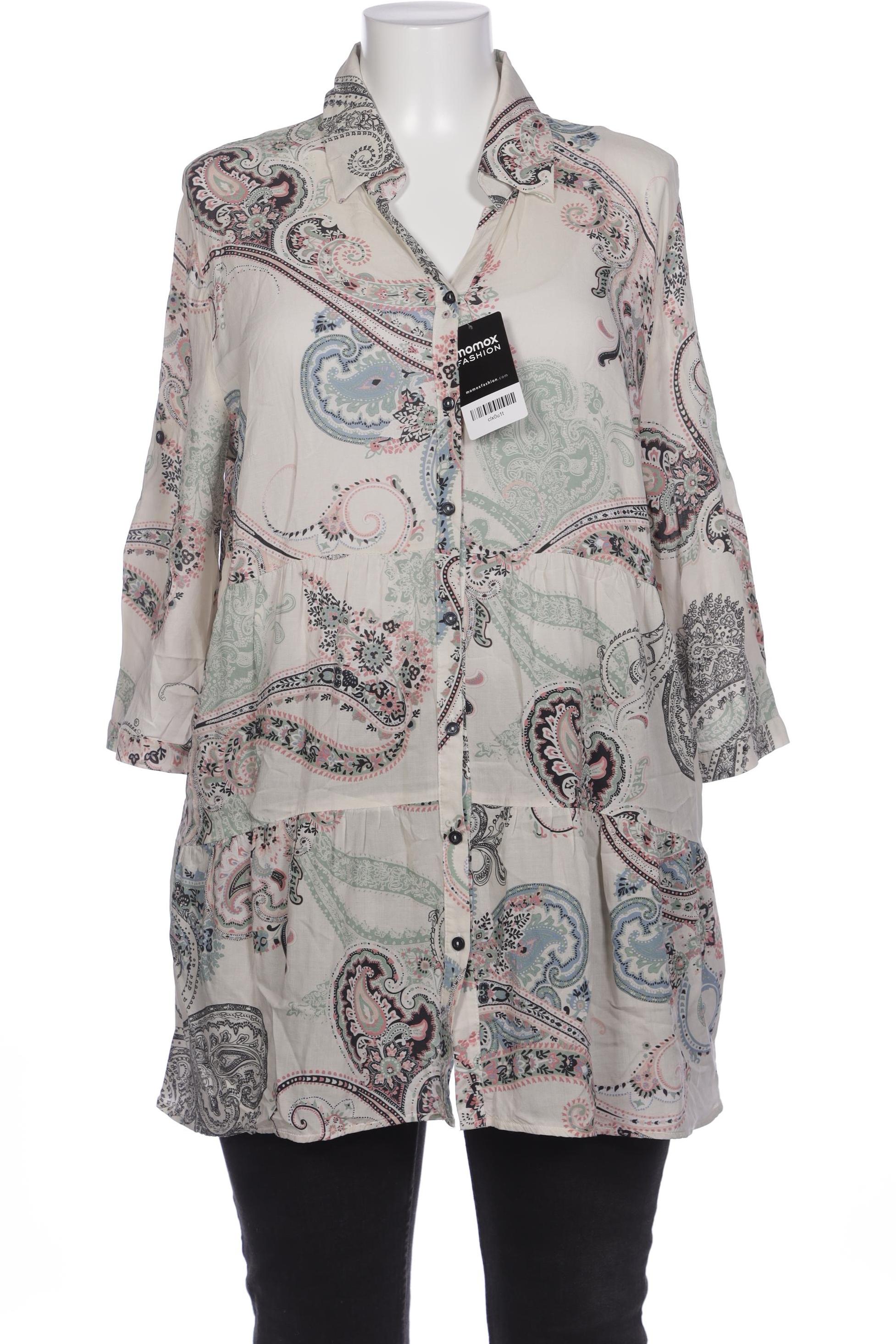 

Betty Barclay Damen Bluse, beige, Gr. 44