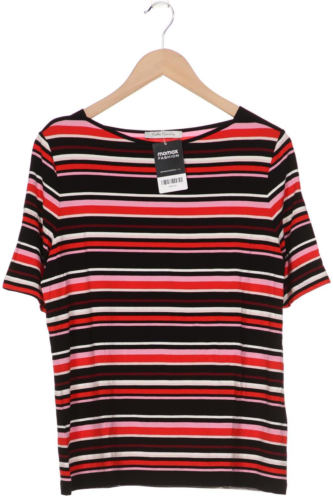 

Betty Barclay Damen T-Shirt, mehrfarbig, Gr. 42