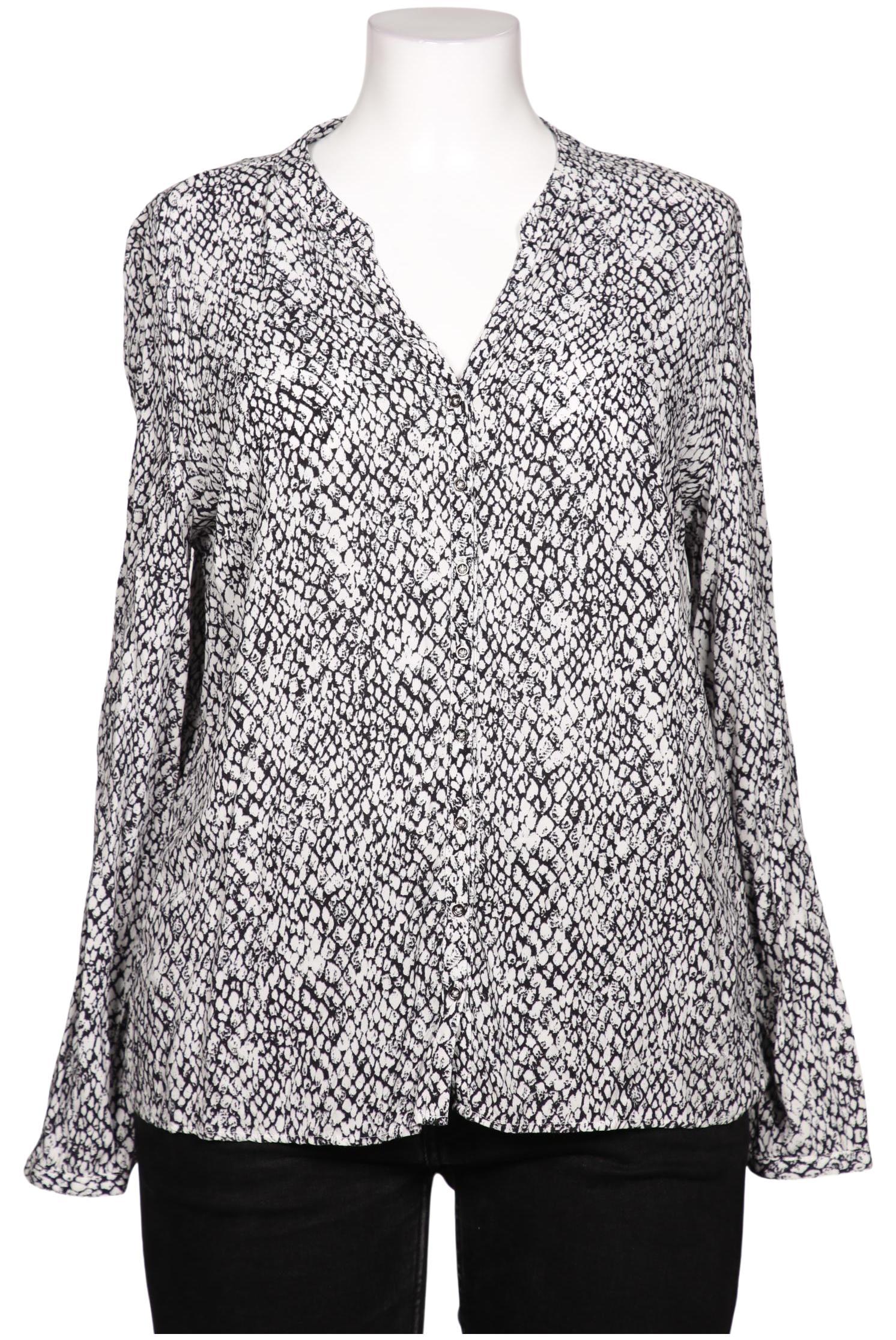 

Betty Barclay Damen Bluse, grau, Gr. 44