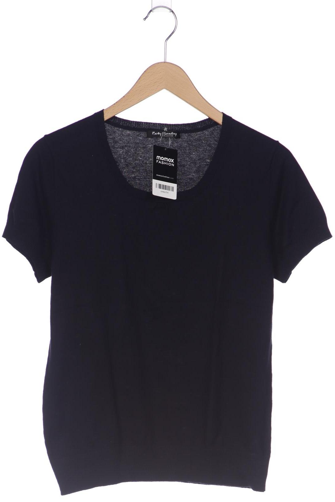 

Betty Barclay Damen T-Shirt, marineblau, Gr. 38