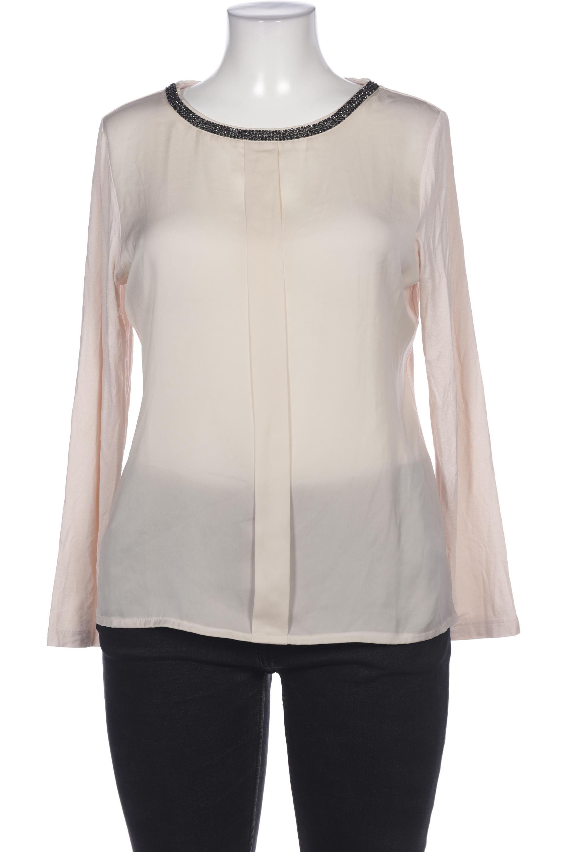 

Betty Barclay Damen Bluse, beige, Gr. 44