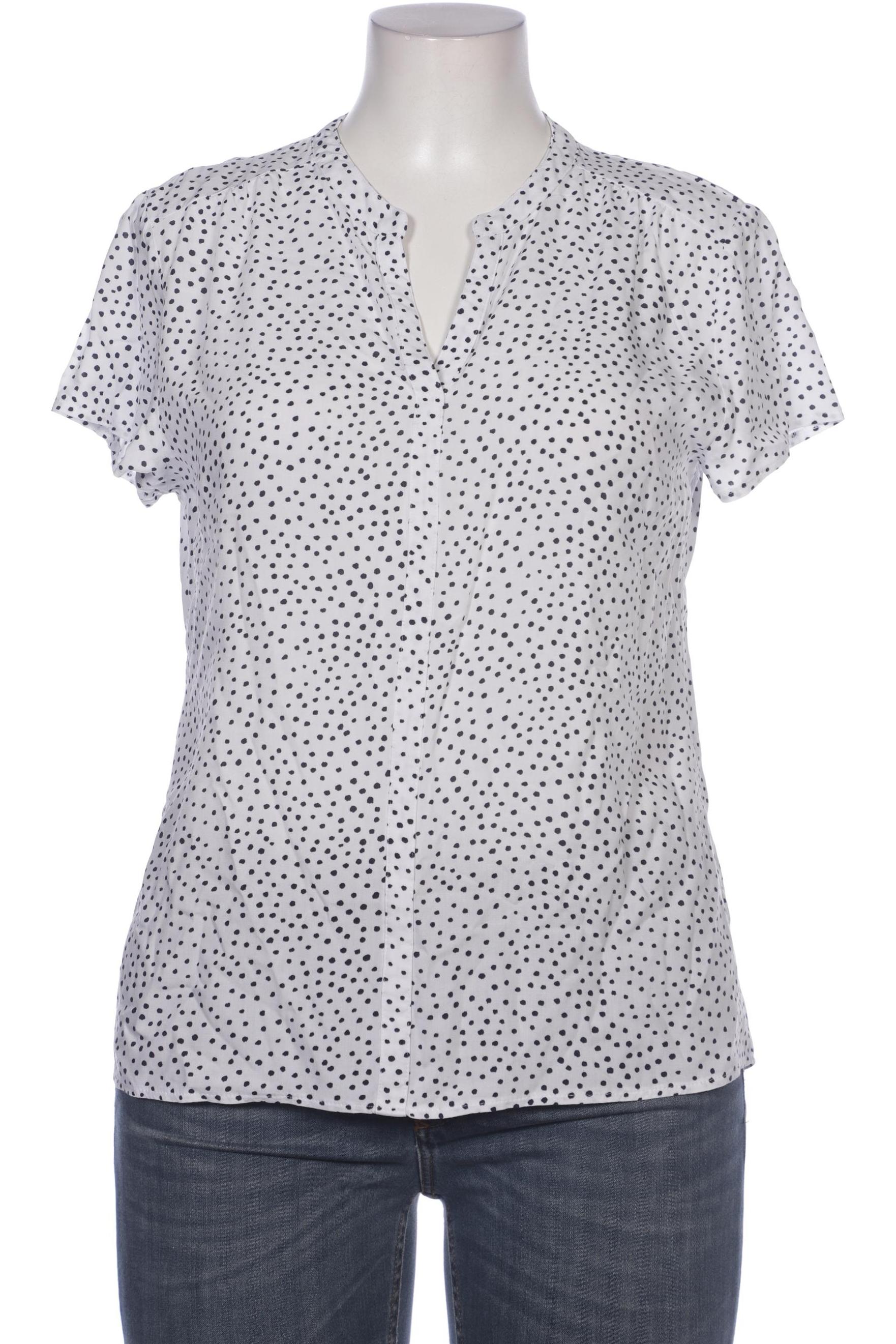 

Betty Barclay Damen Bluse, weiß, Gr. 44