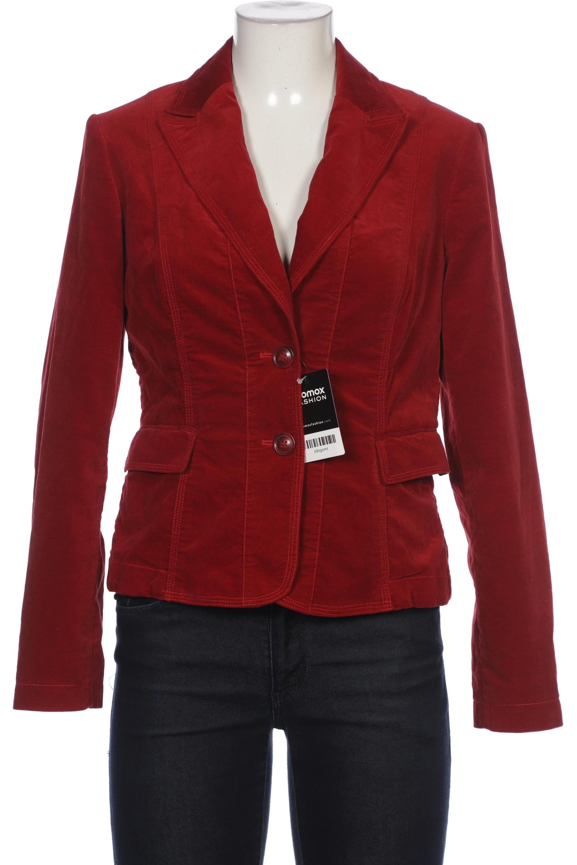 

Betty Barclay Damen Blazer, bordeaux