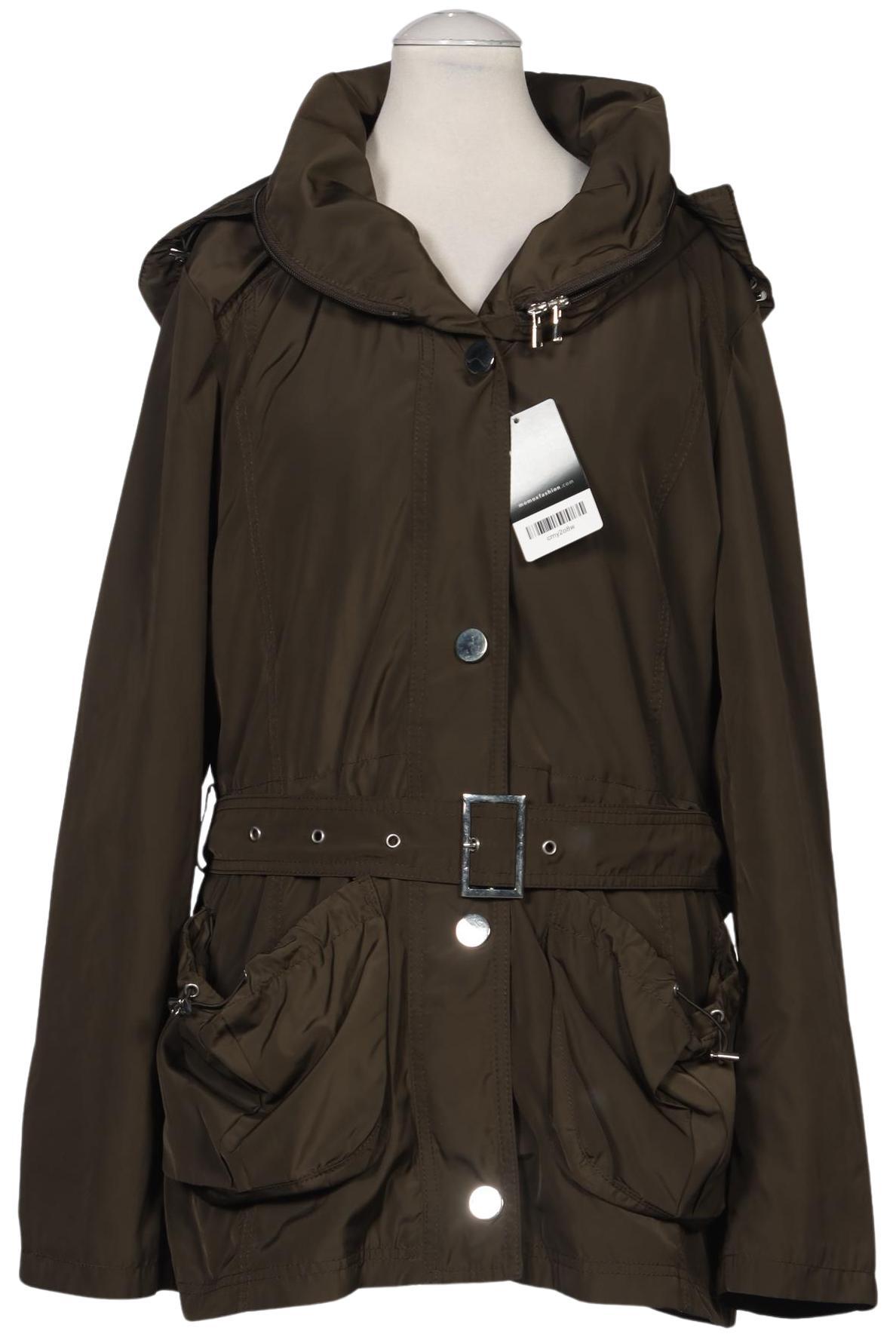 

Betty Barclay Damen Jacke, grün, Gr. 36