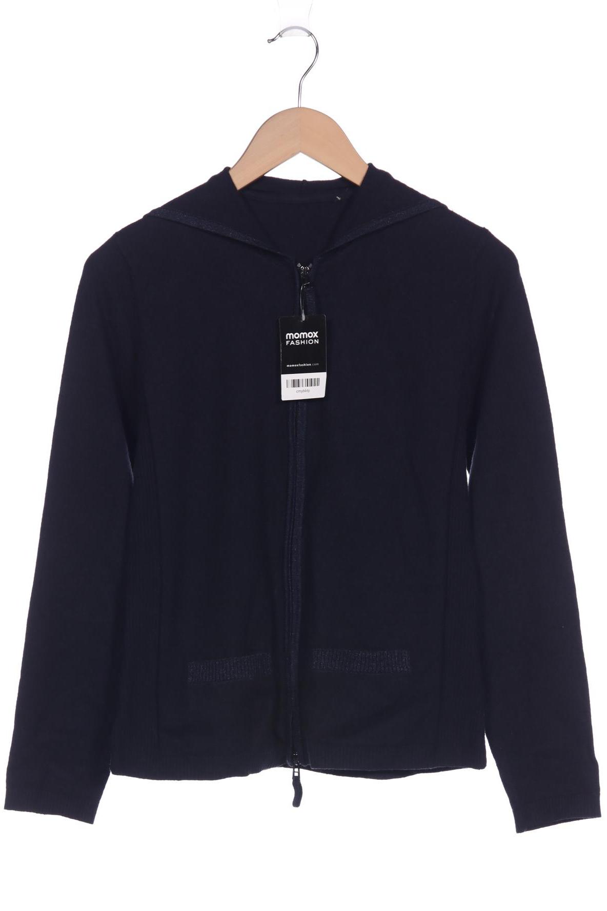 

Betty Barclay Damen Strickjacke, marineblau, Gr. 38
