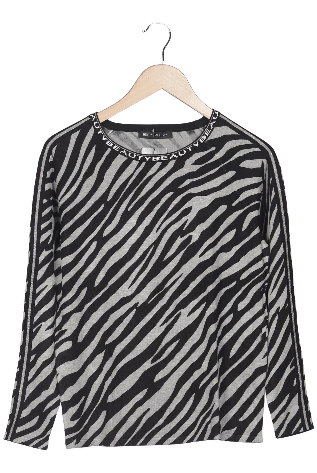 

Betty Barclay Damen Pullover, mehrfarbig, Gr. 38