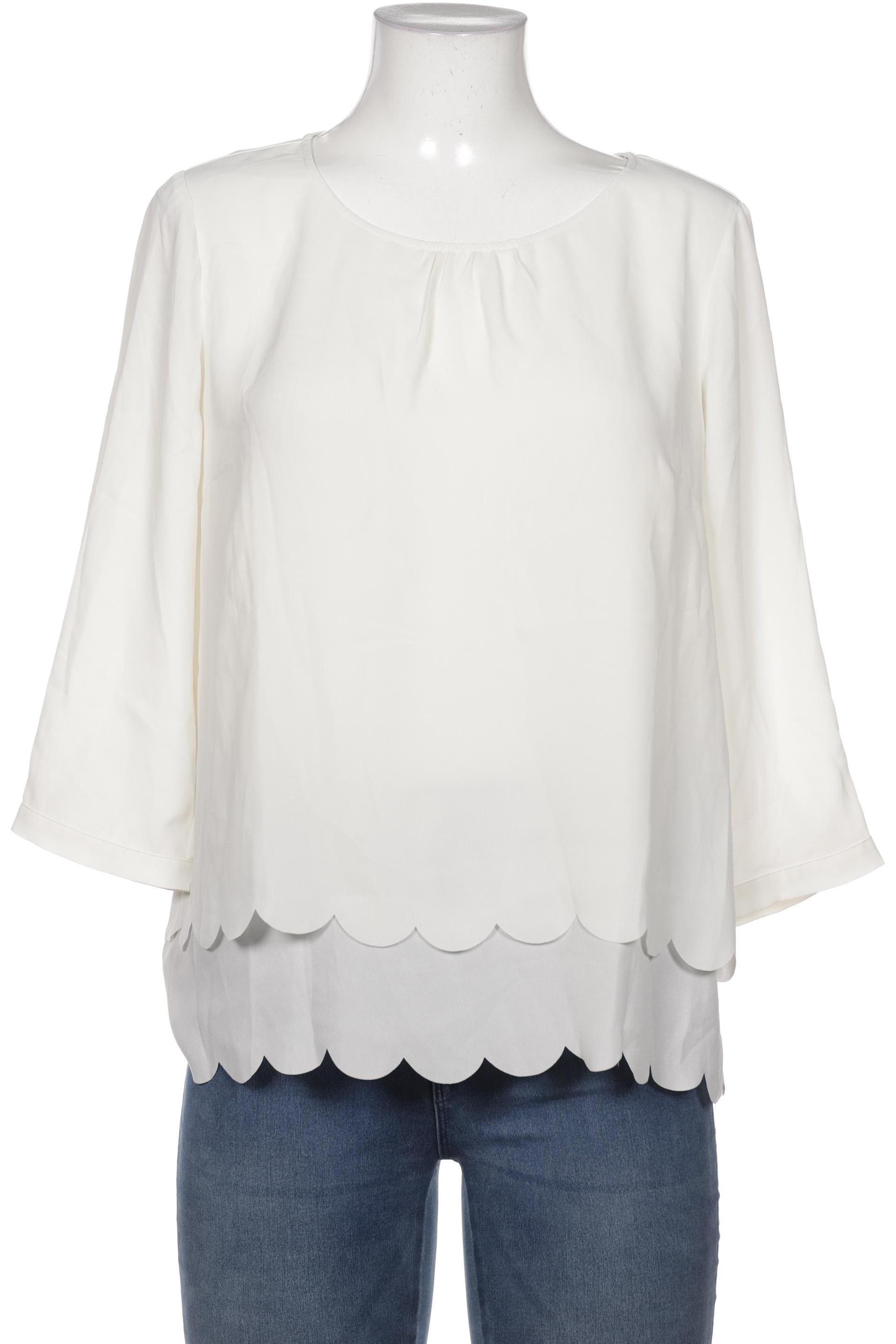 

Betty Barclay Damen Bluse, weiß, Gr. 38