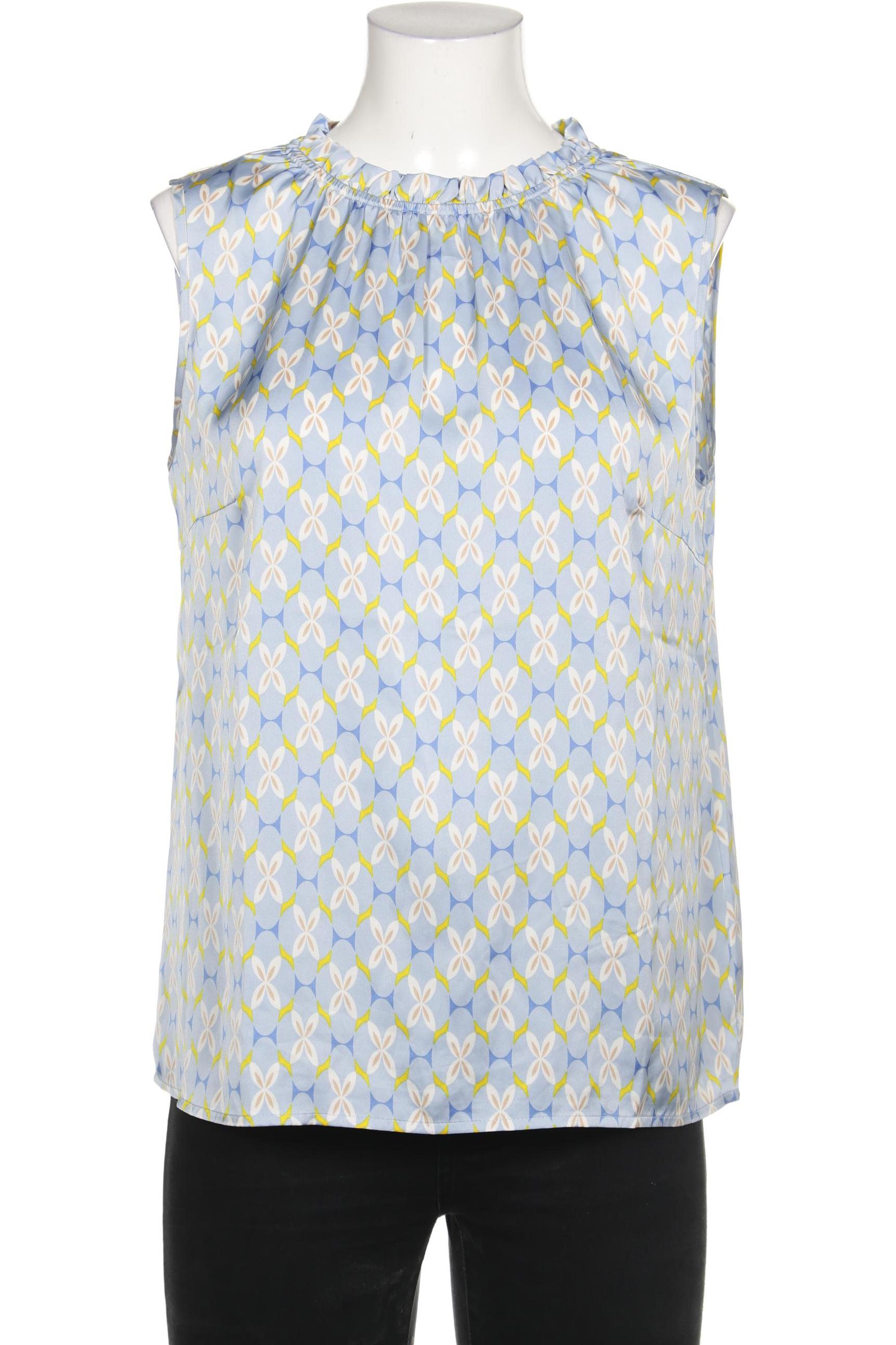 

Betty Barclay Damen Bluse, hellblau