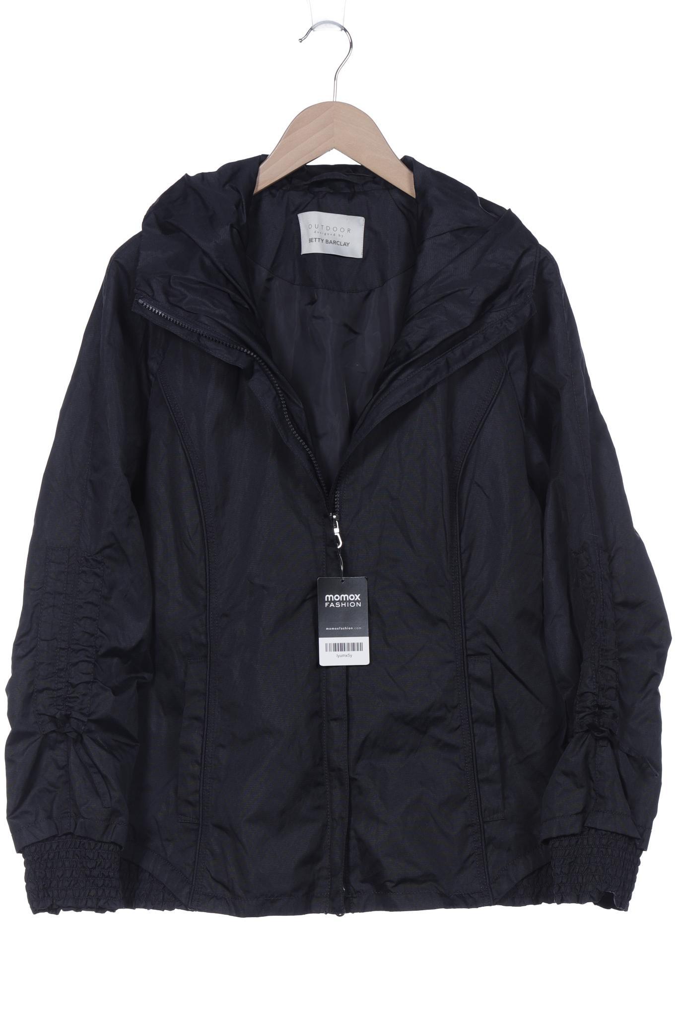 

Betty Barclay Damen Jacke, schwarz, Gr. 42