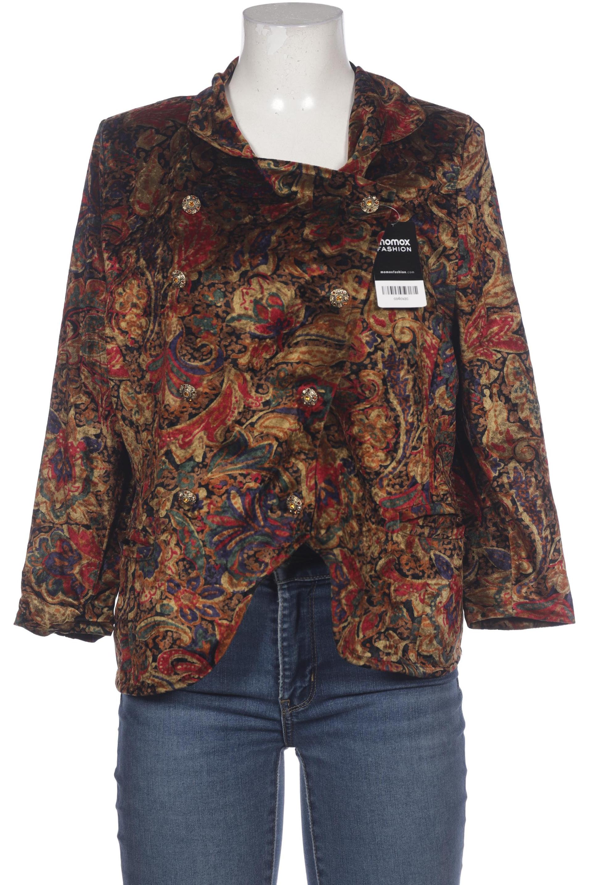 

Betty Barclay Damen Blazer, mehrfarbig, Gr. 40