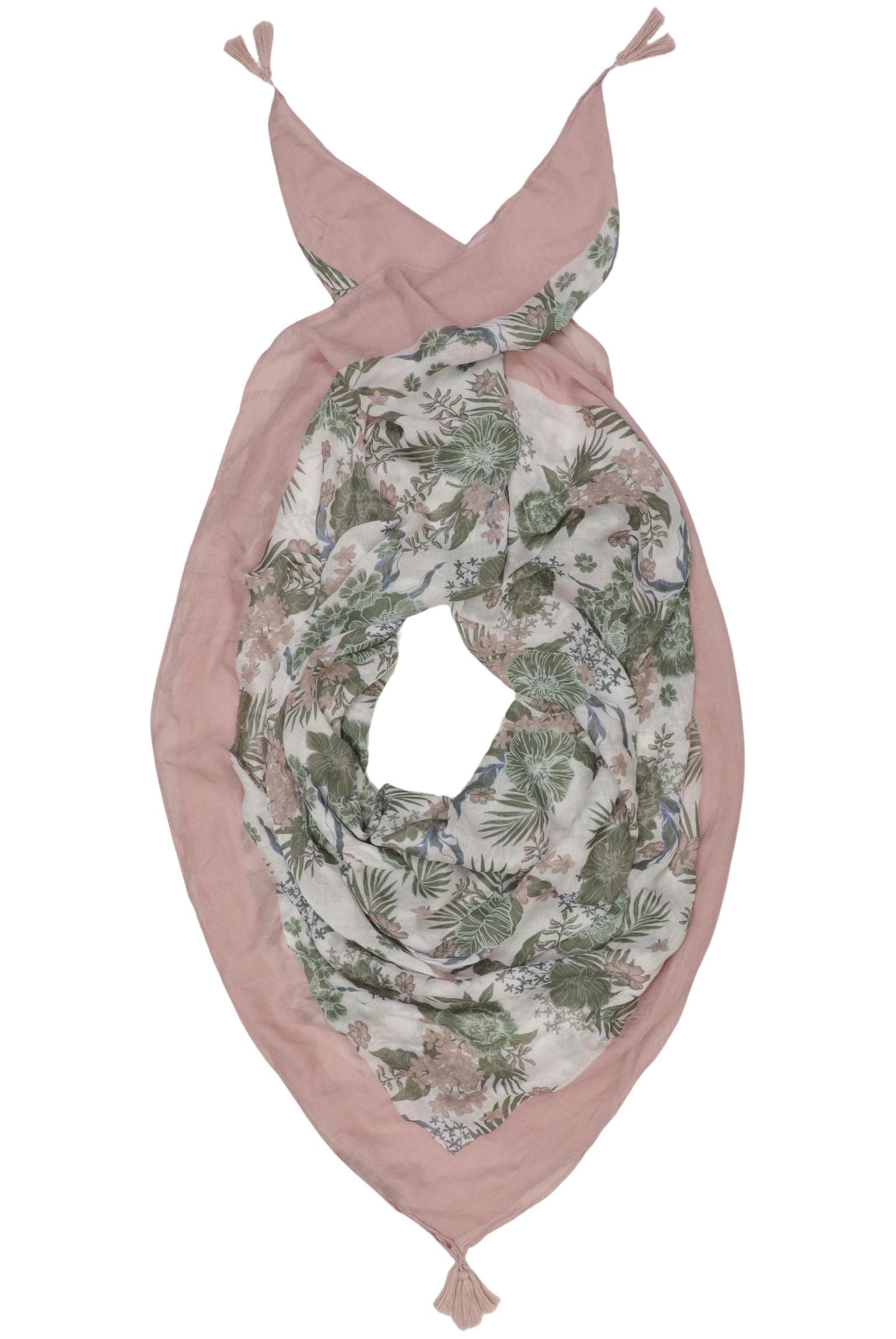 

Betty Barclay Damen Schal, pink, Gr.