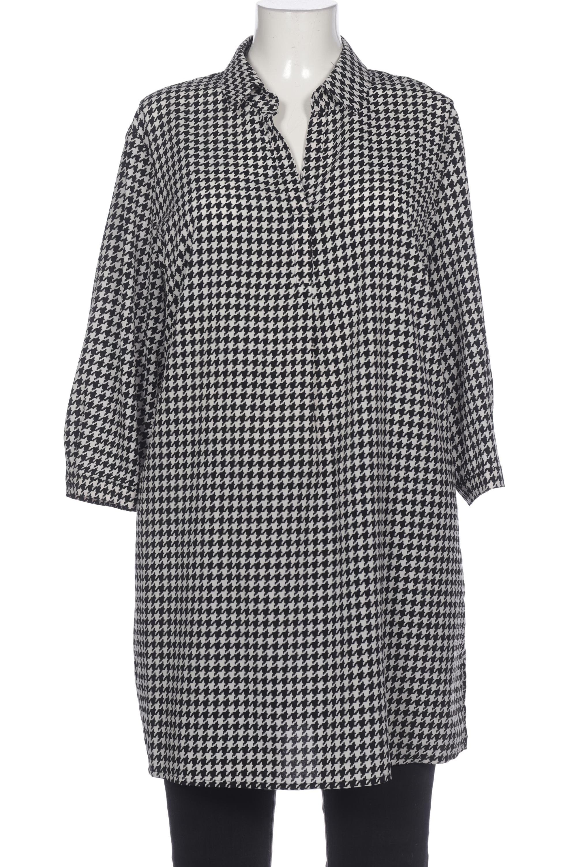 

Betty Barclay Damen Bluse, schwarz, Gr. 46