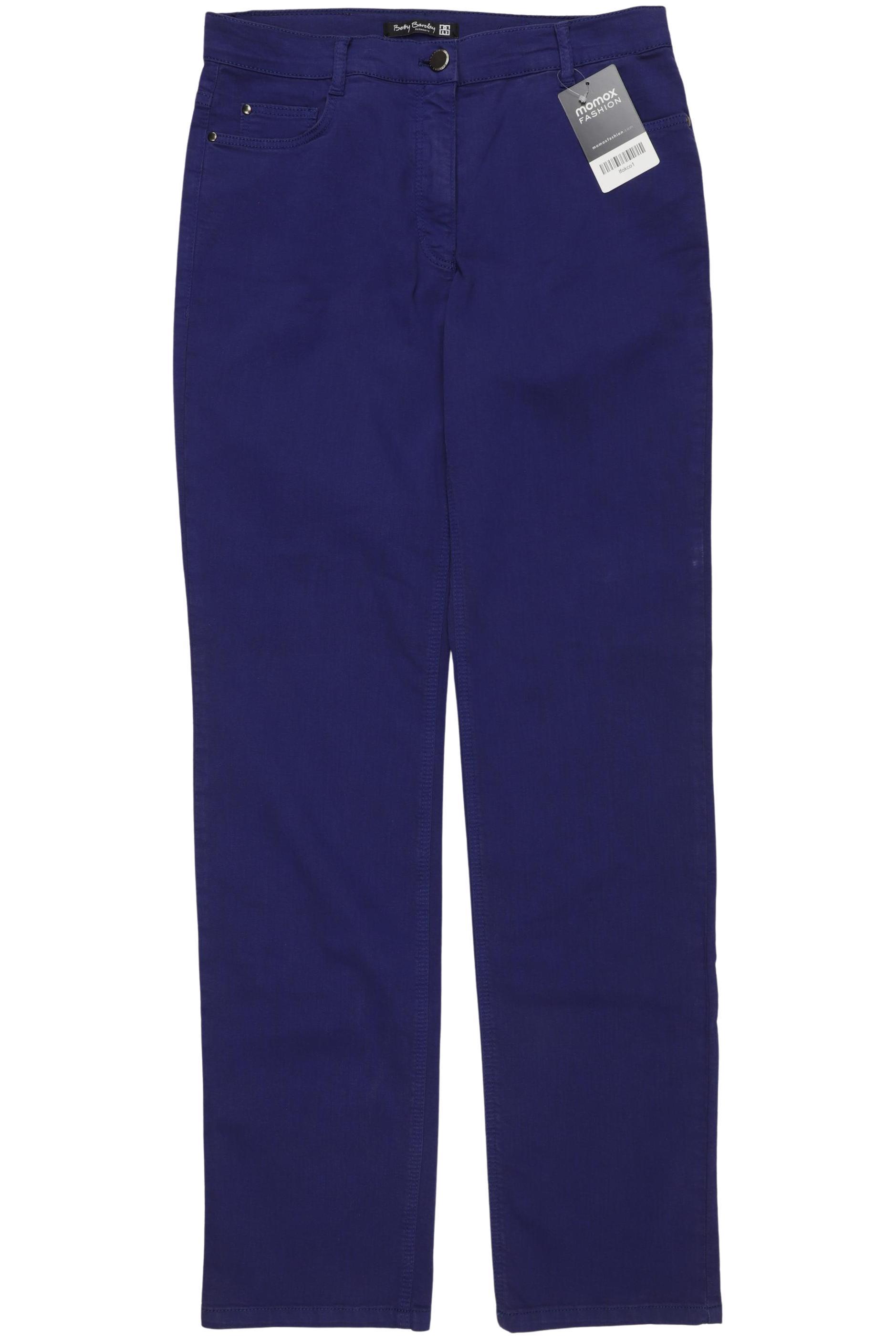 

Betty Barclay Damen Stoffhose, flieder, Gr. 38