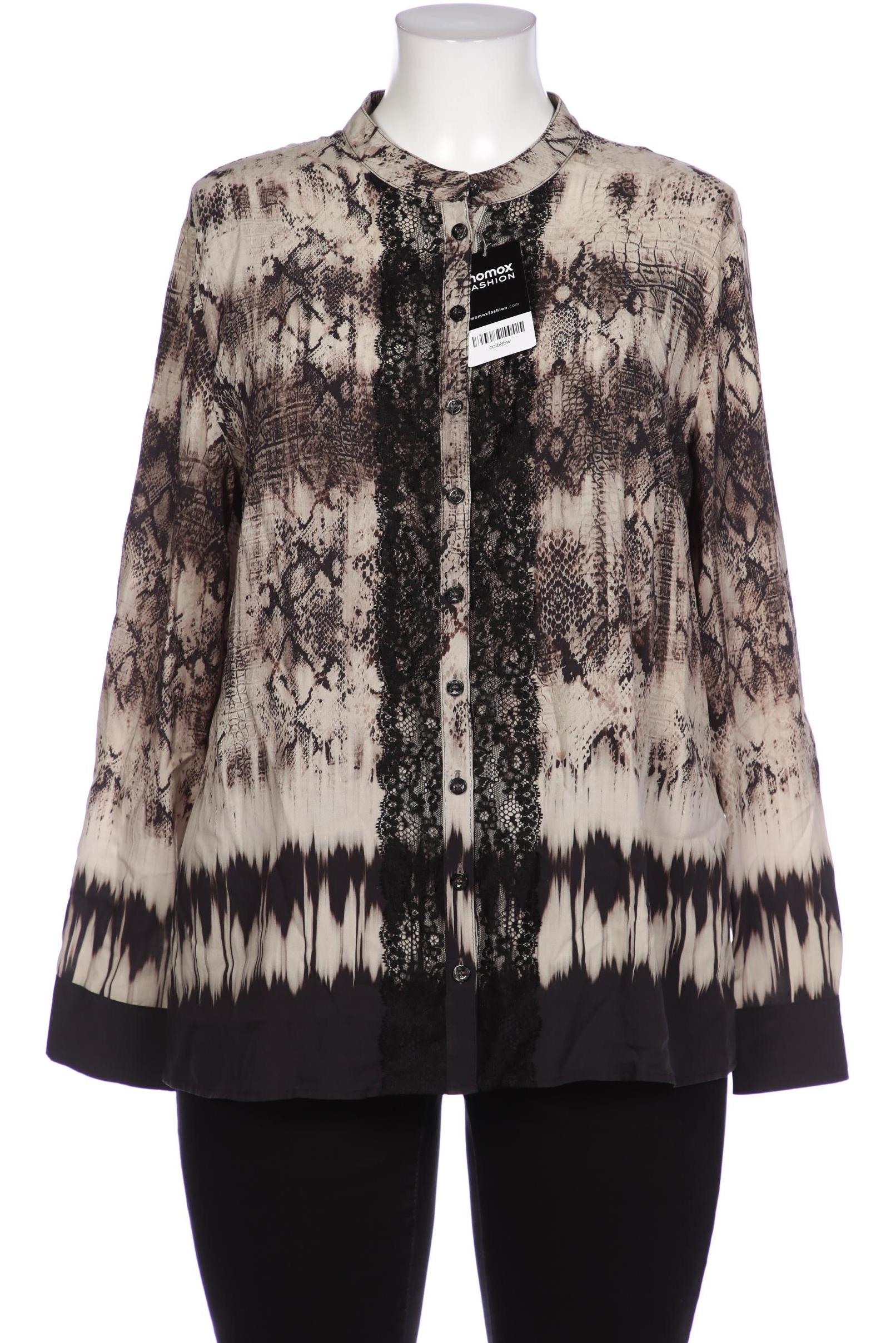 

Betty Barclay Damen Bluse, beige, Gr. 44