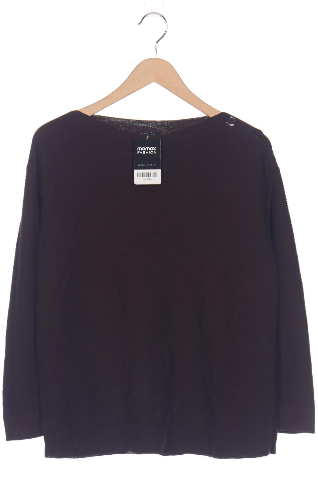 

Betty Barclay Damen Pullover, braun, Gr. 42