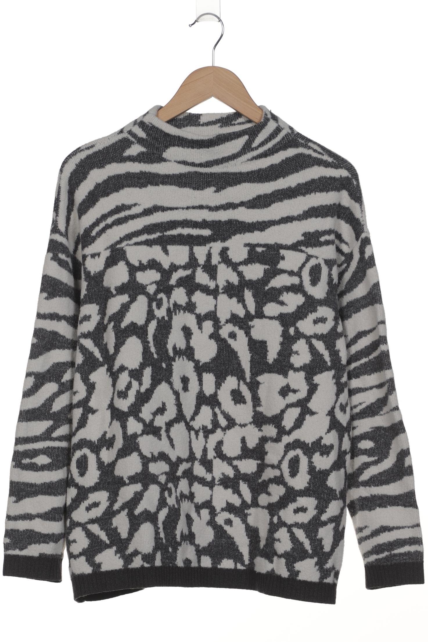 

Betty Barclay Damen Pullover, grau, Gr. 44