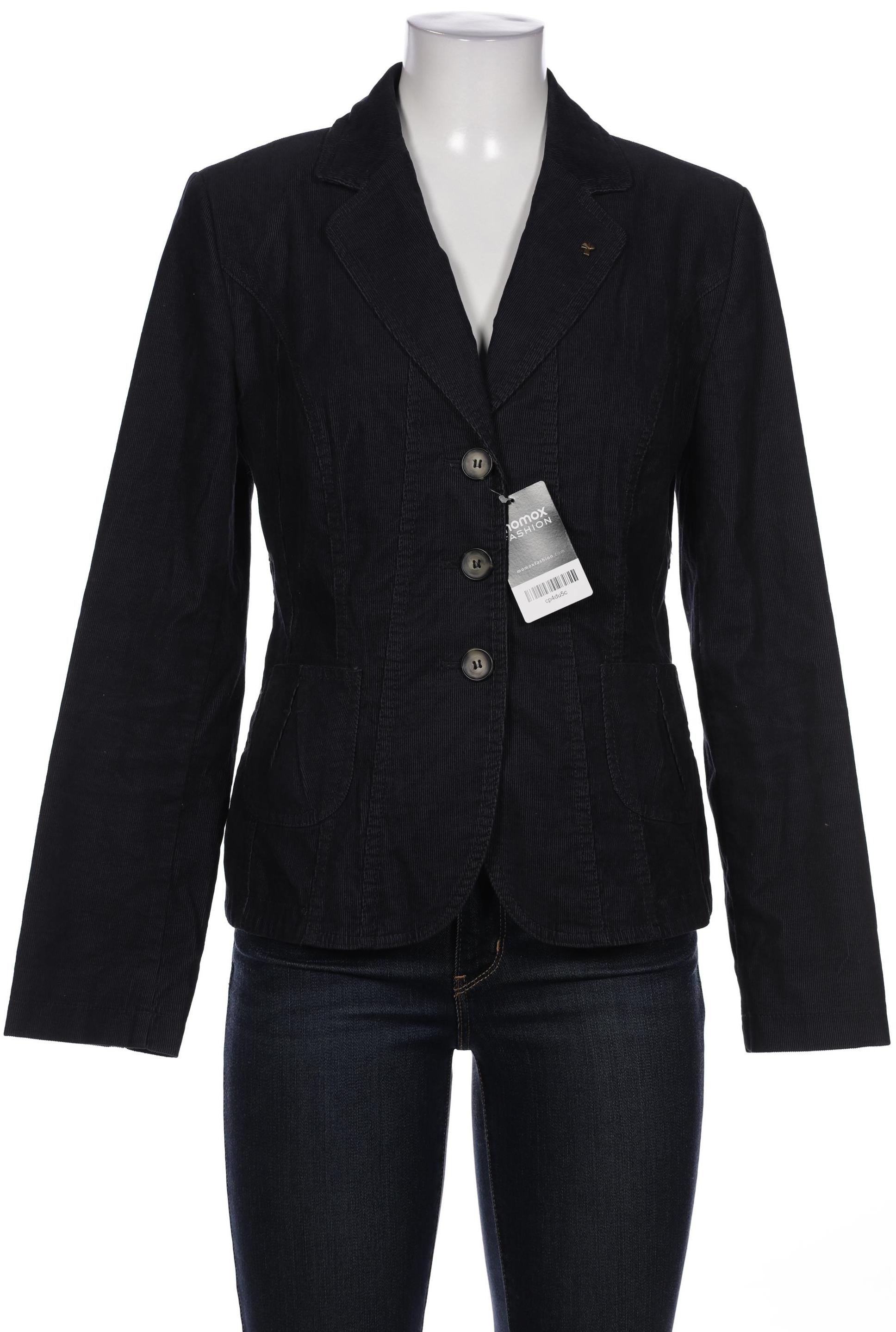 

Betty Barclay Damen Blazer, marineblau, Gr. 38