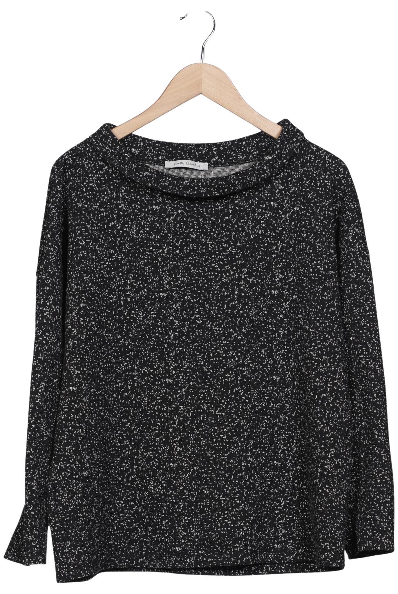 

Betty Barclay Damen Pullover, grau, Gr. 46