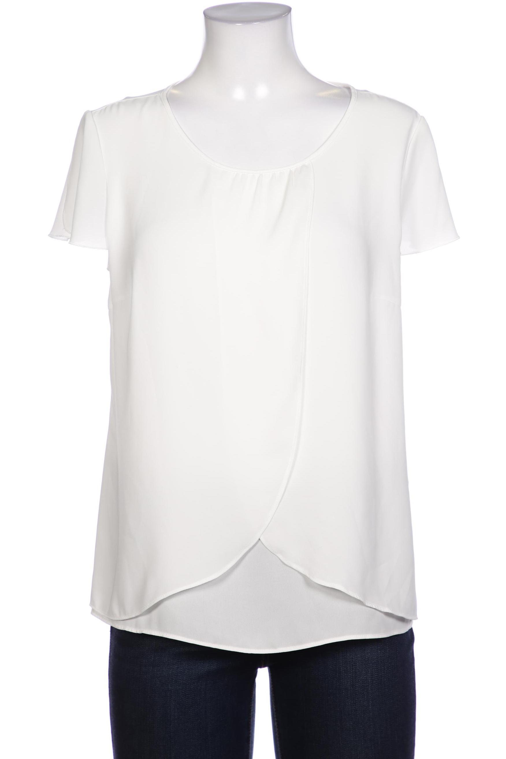 

Betty Barclay Damen Bluse, weiß, Gr. 38