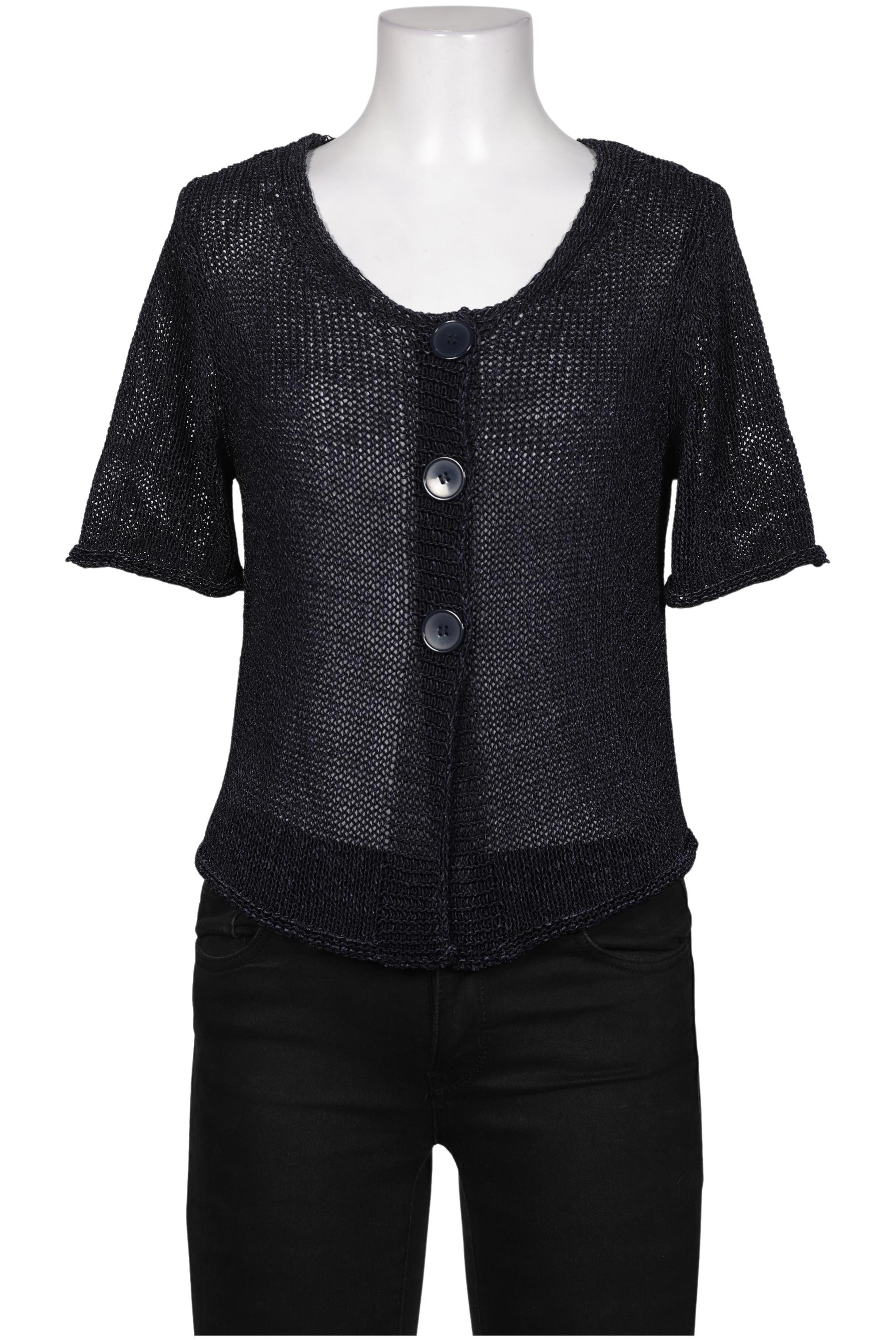 

Betty Barclay Damen Strickjacke, mehrfarbig, Gr. 38