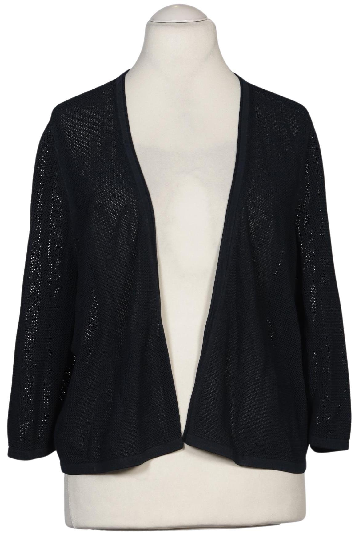 

Betty Barclay Damen Strickjacke, marineblau, Gr. 48