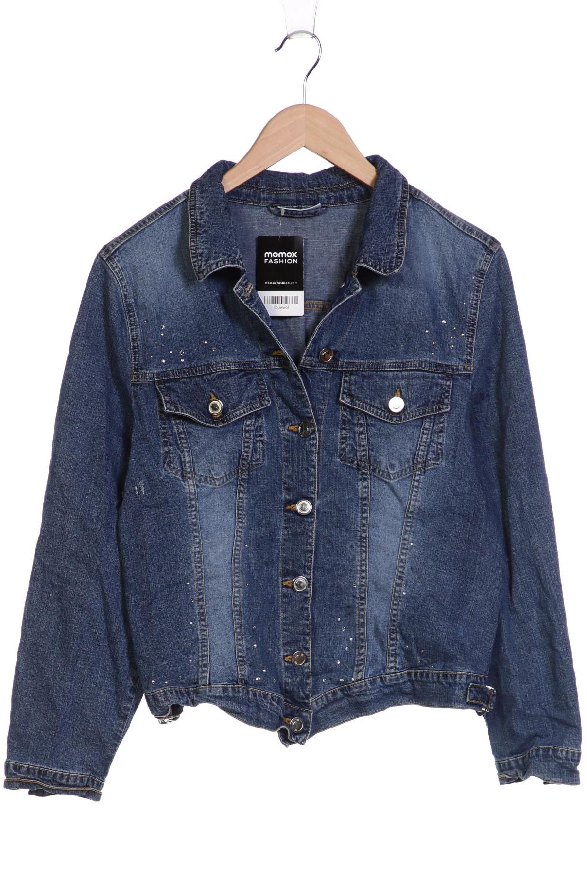 

Betty Barclay Damen Jacke, marineblau, Gr. 44